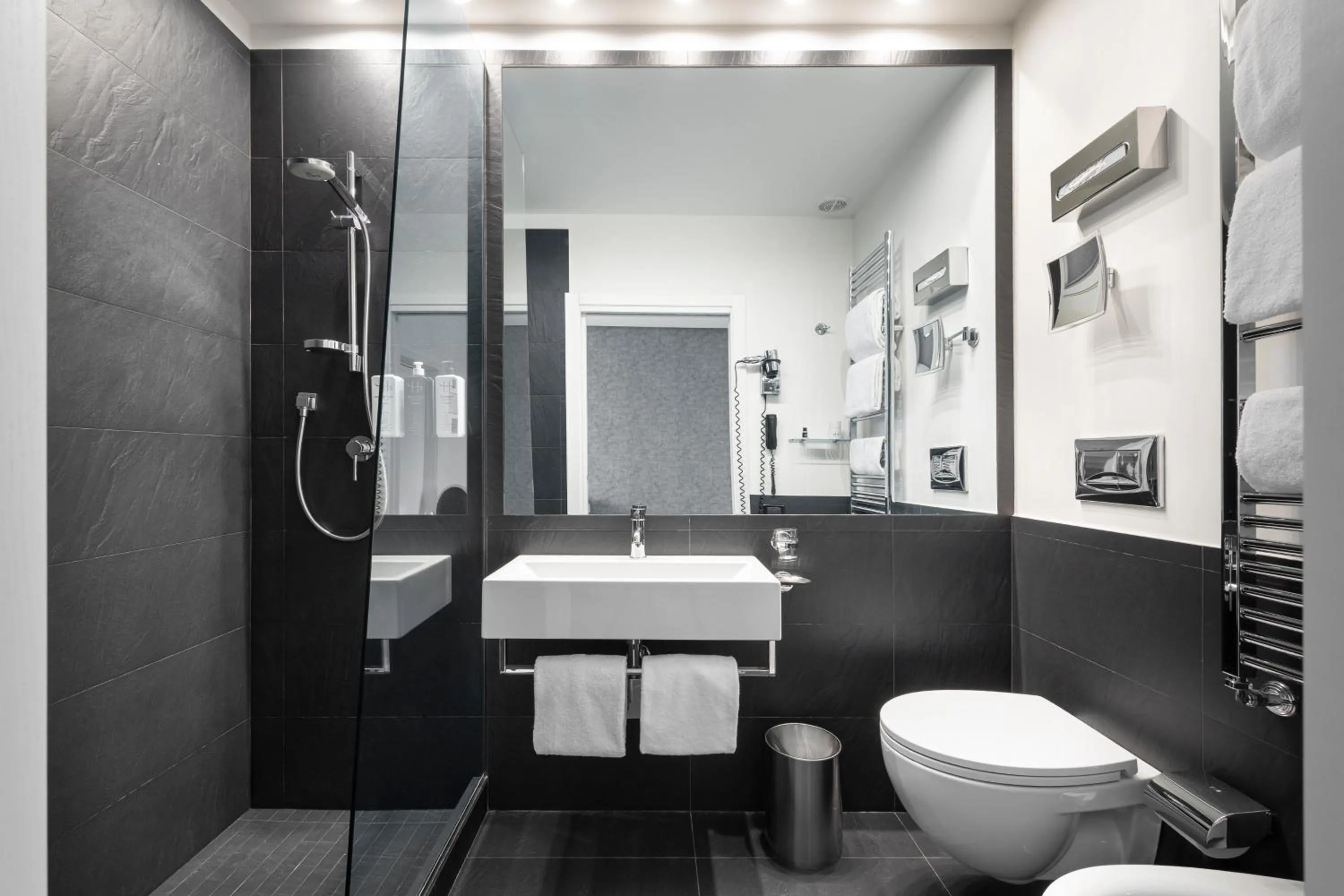 LHP Hotel Montecatini Palace & SPA