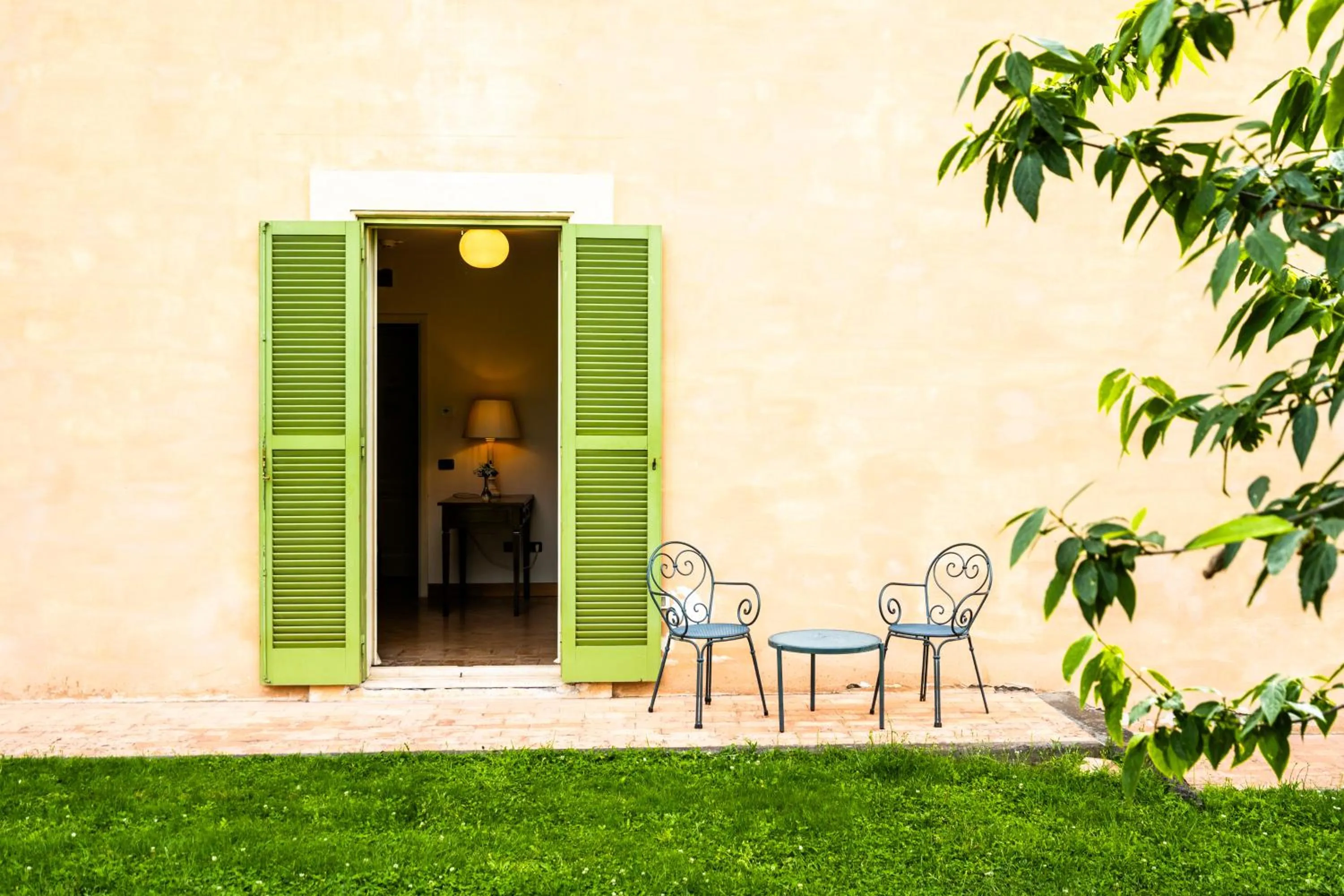 Park Hotel Villa Grazioli