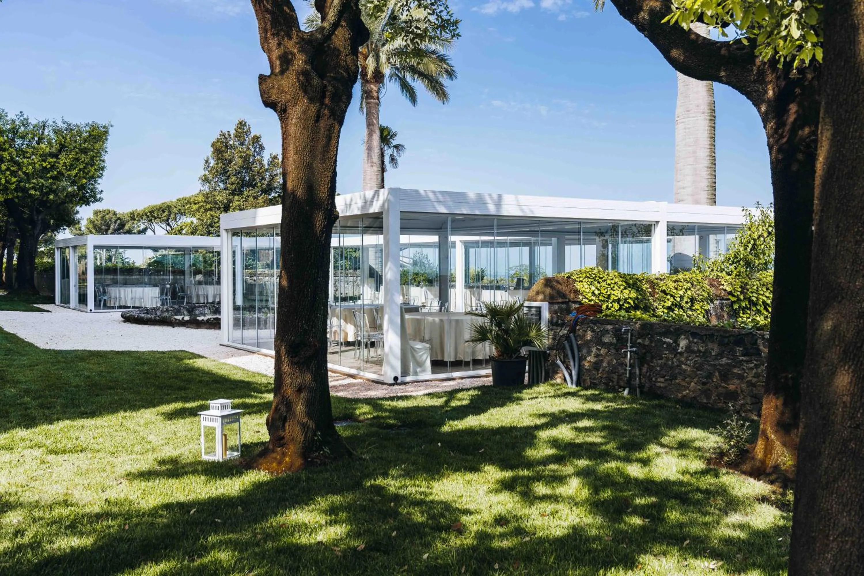 Park Hotel Villa Grazioli