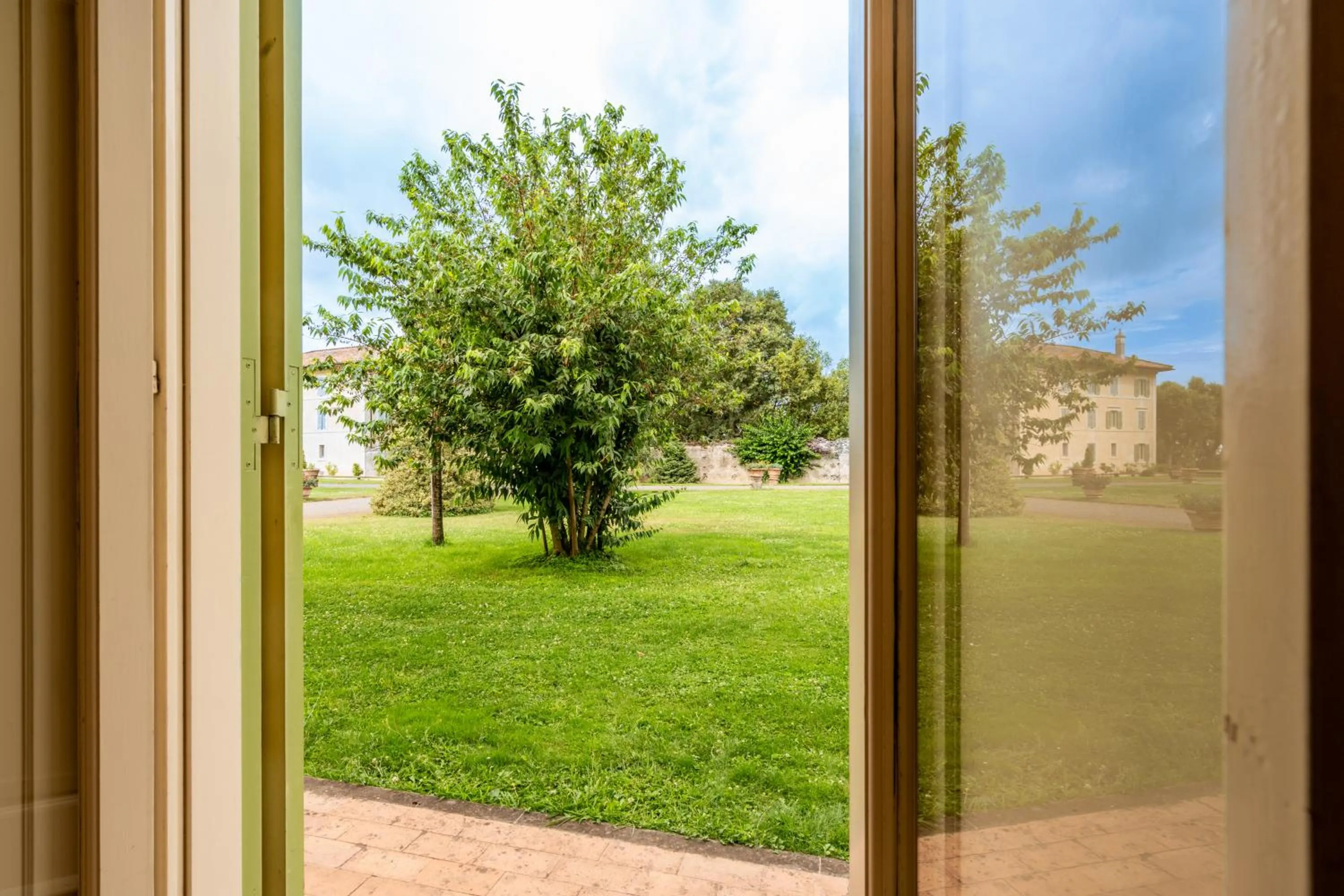 Park Hotel Villa Grazioli