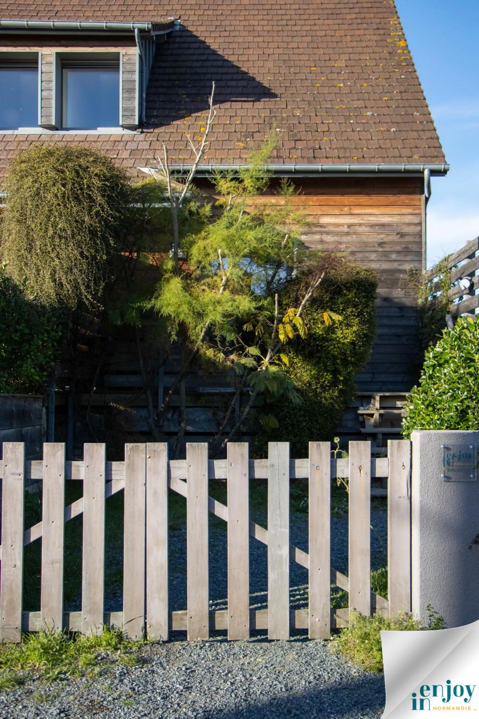 Villa Jules Petit Gîte
