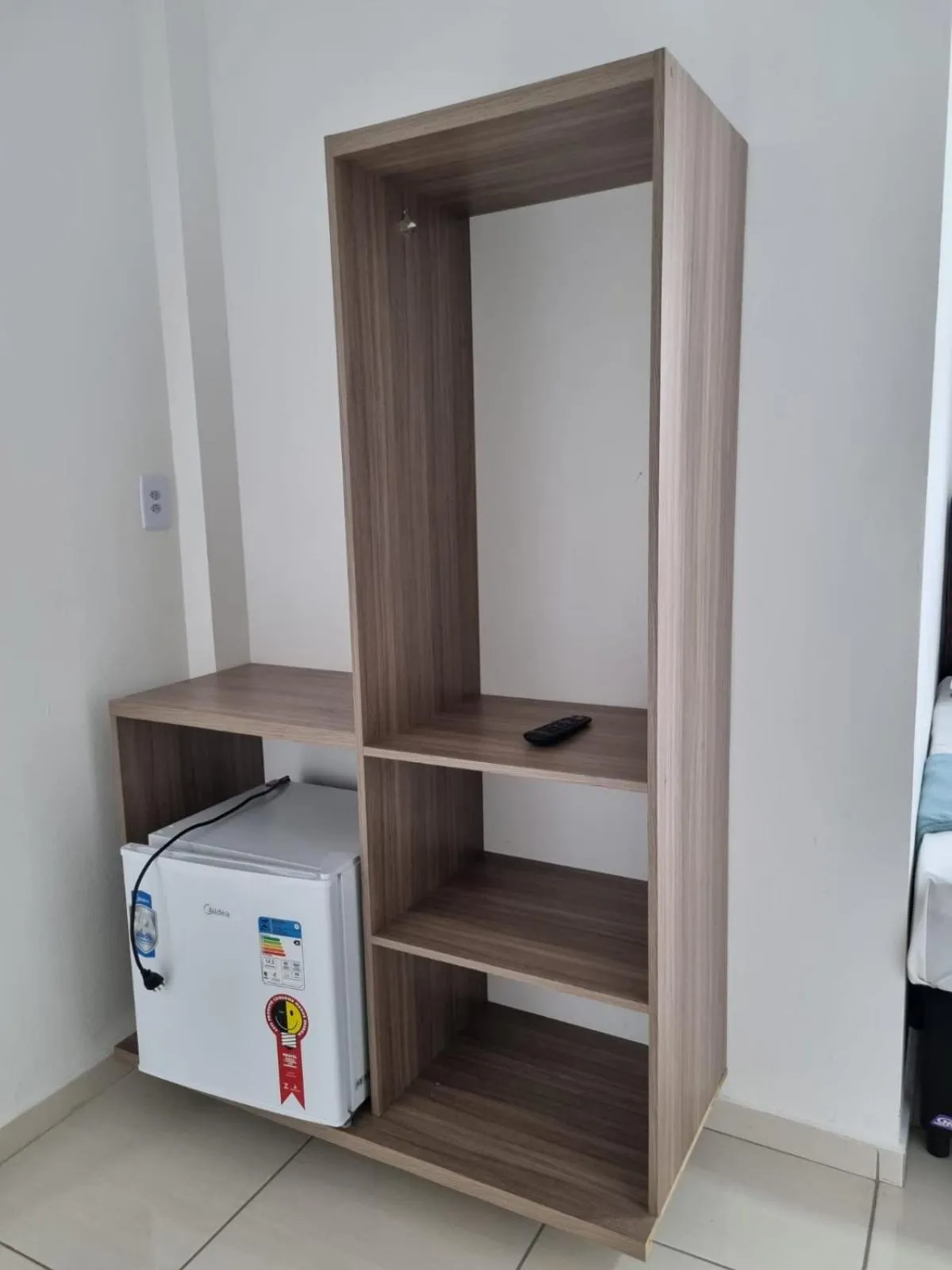 furniture in Pousada Safari