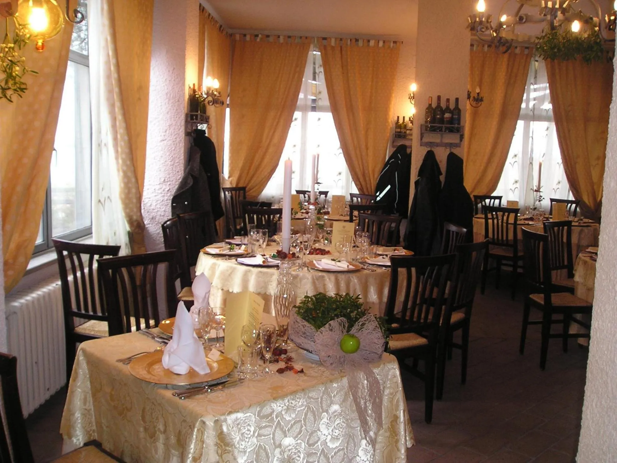 Hotel Cavalieri