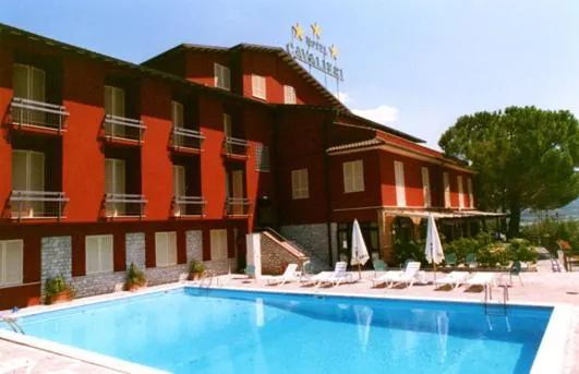Hotel Cavalieri