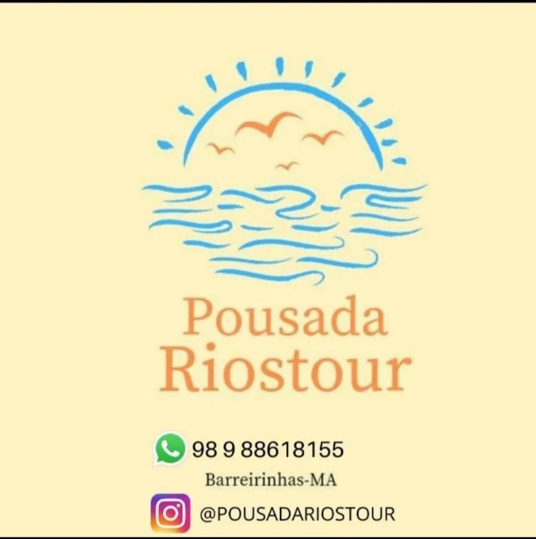 Pousada RIOSTOUR