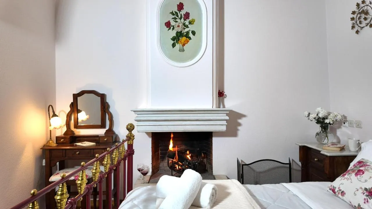 Bed in Palladio Hotel - Portaria