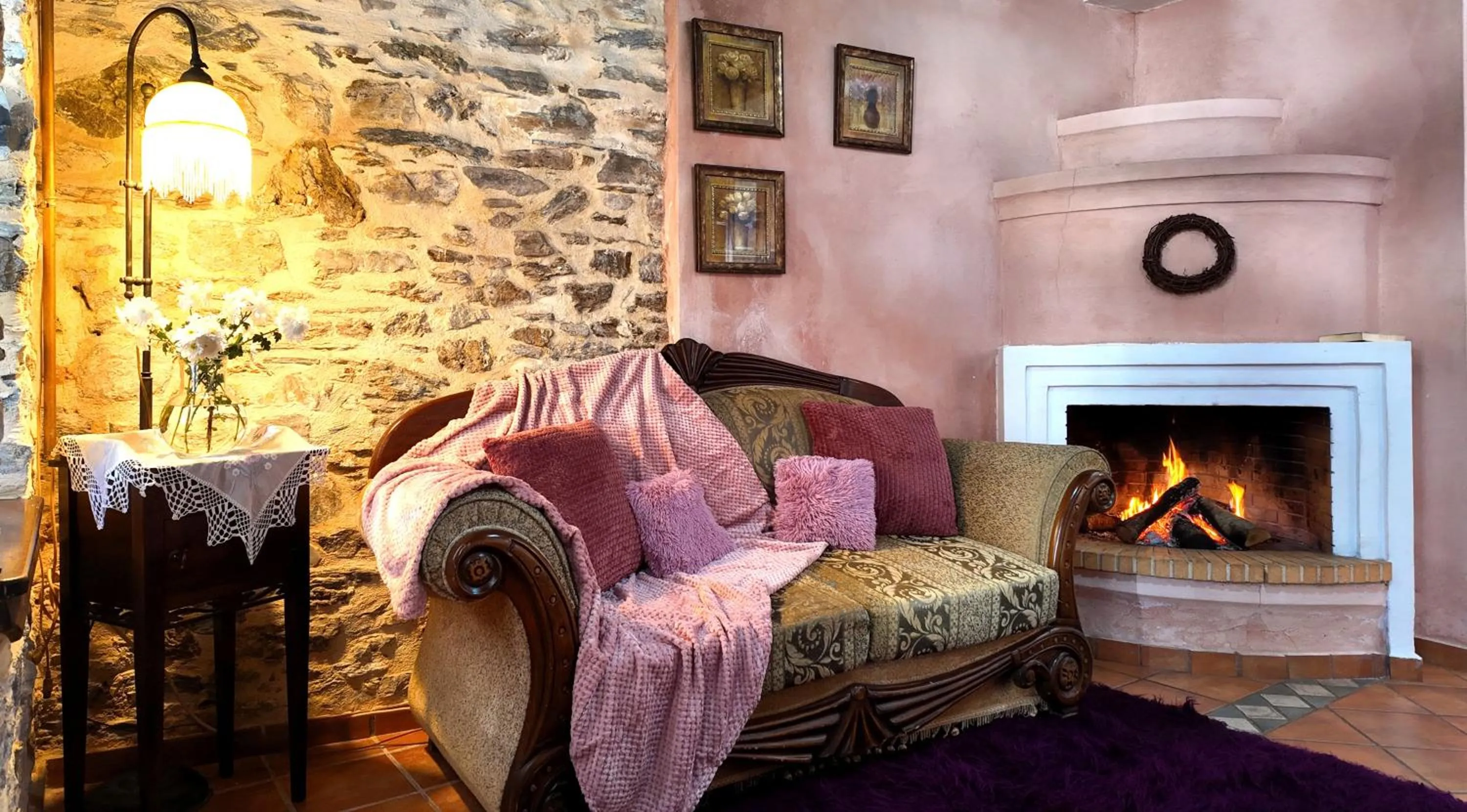 Palladio Hotel - Portaria