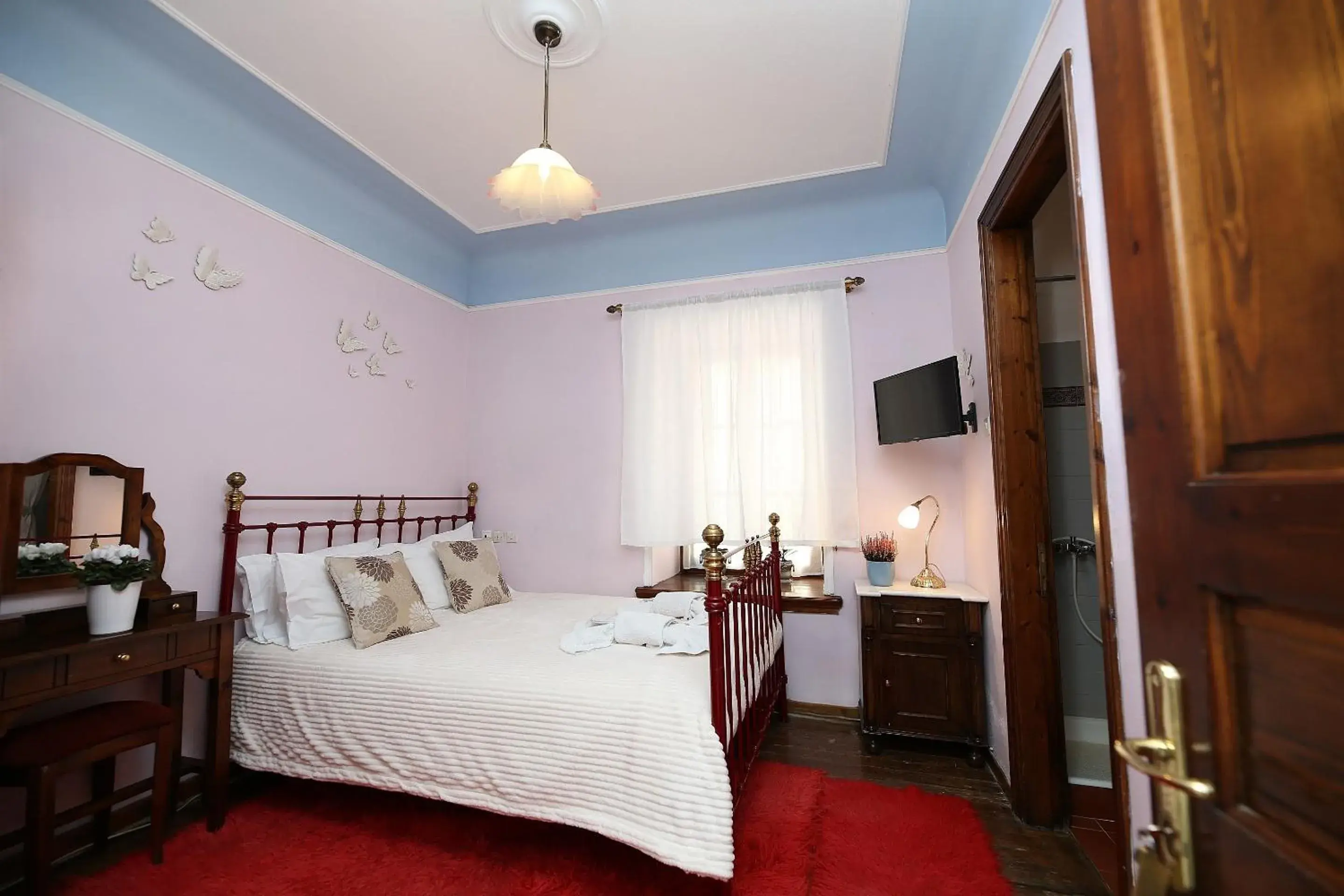 Two-Bedroom Apartment in Palladio Hotel - Portaria Two-Bedroom Apartment in Palladio Hotel - Portaria