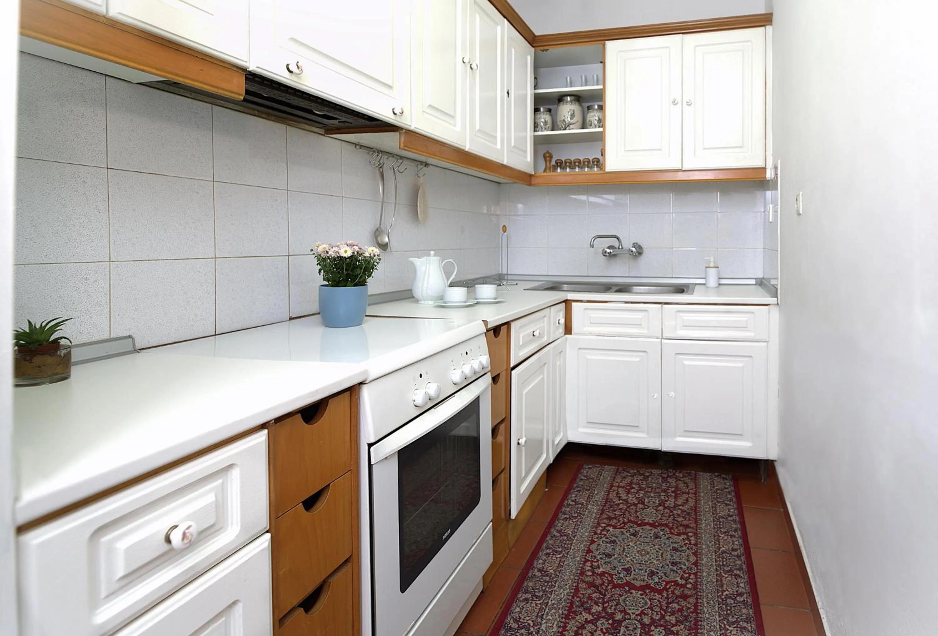 Palladio Hotel - Portaria