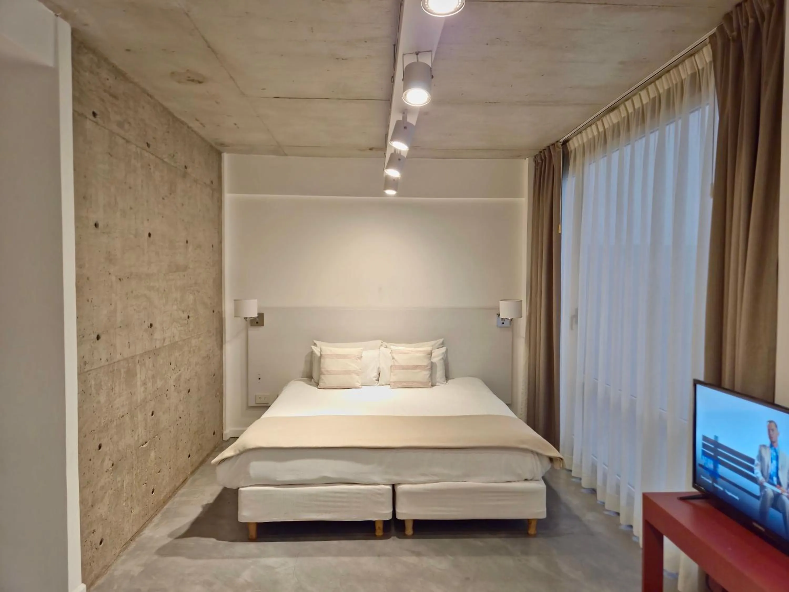 Superior Apartment in TPYN RECOLETA