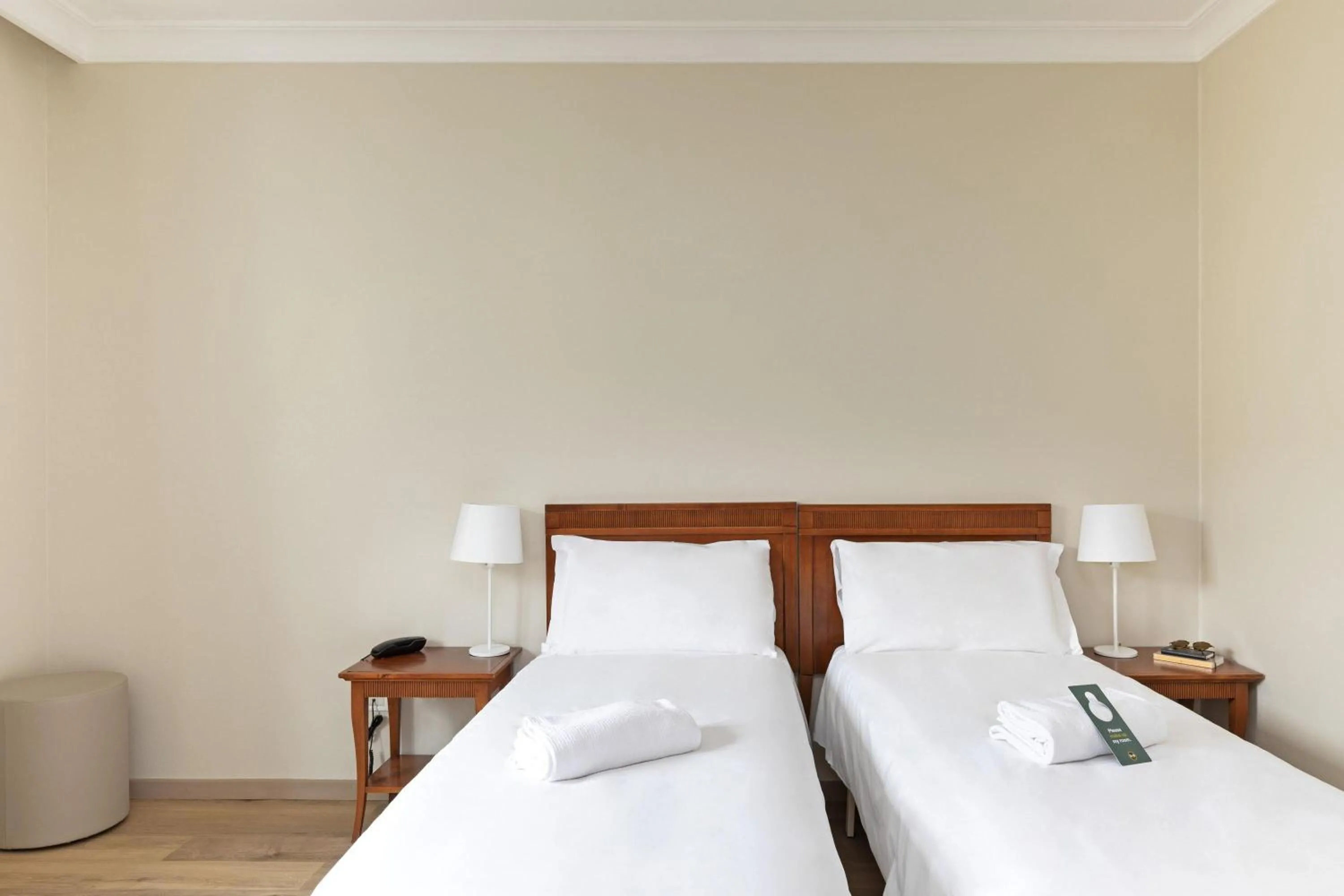 Photo of the whole room, Bed in B&B Hotel Affi - Lago di Garda