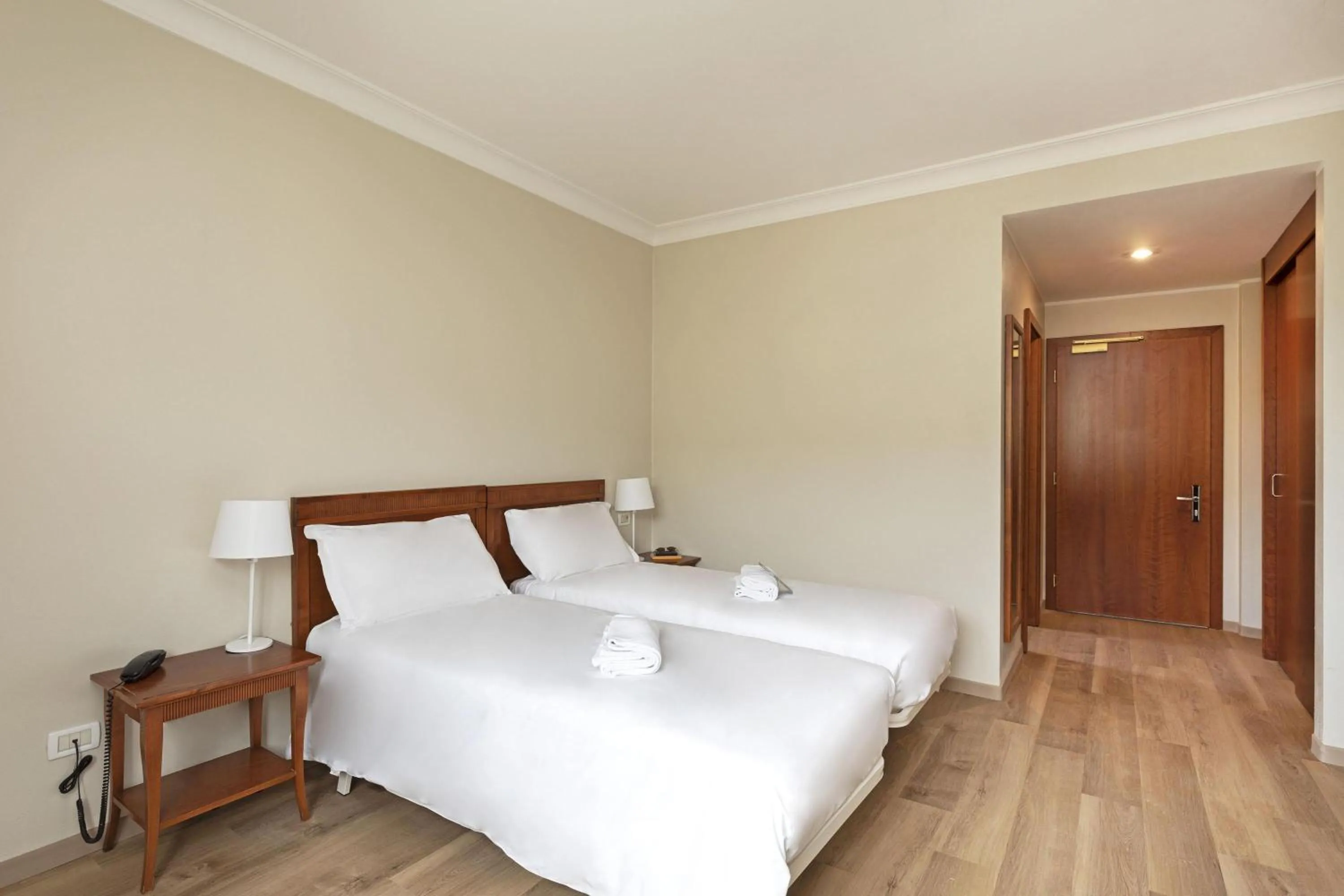 Photo of the whole room, Bed in B&B Hotel Affi - Lago di Garda