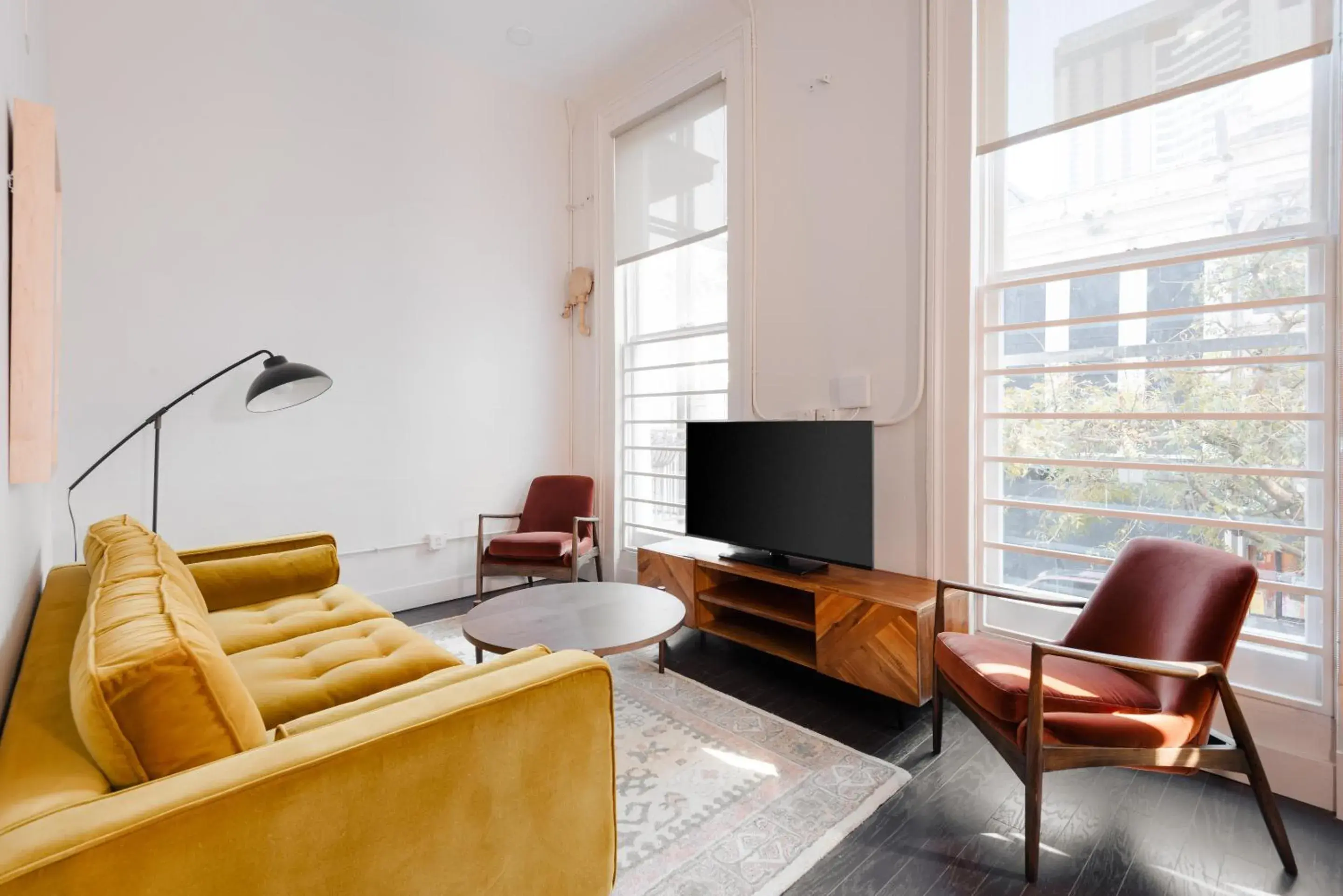 Sonder The Gallier Sonder The Gallier