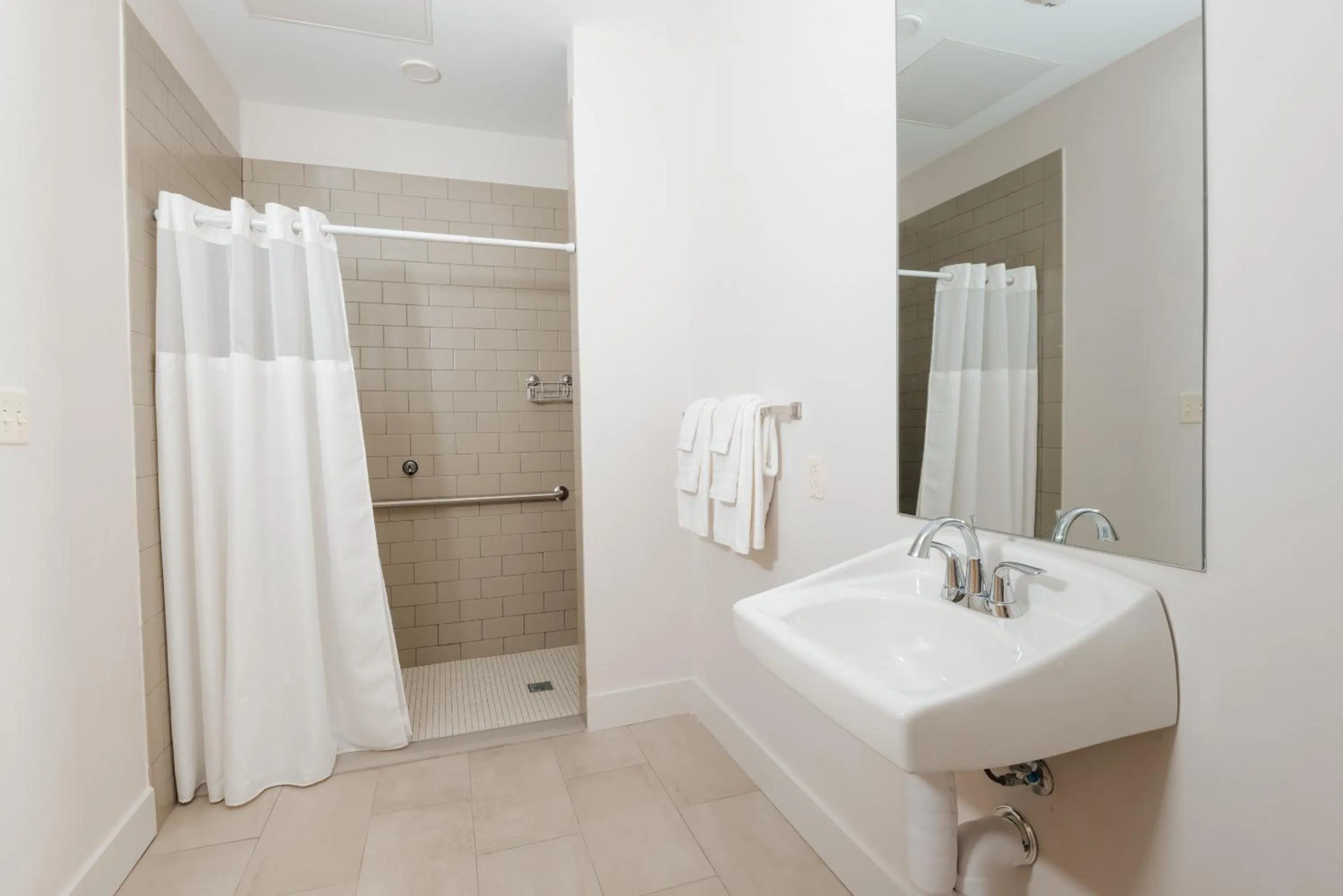 Living room in Sonder The Gallier