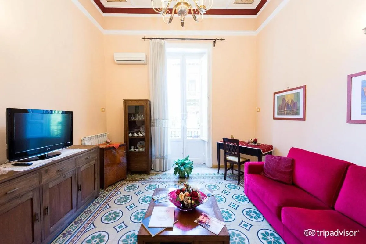 A Casa di Anna - Apartment
