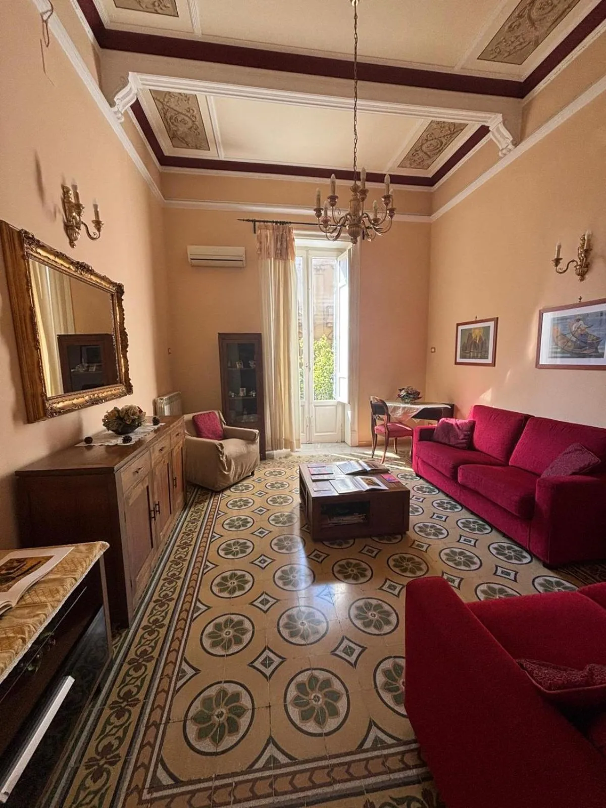 A Casa di Anna - Apartment
