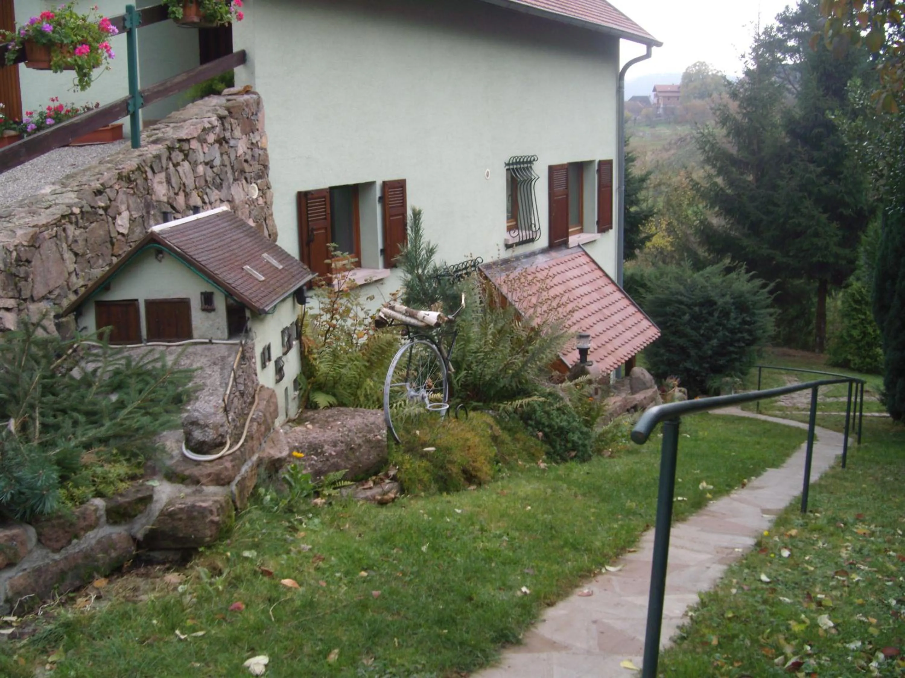 Au Bon Logis