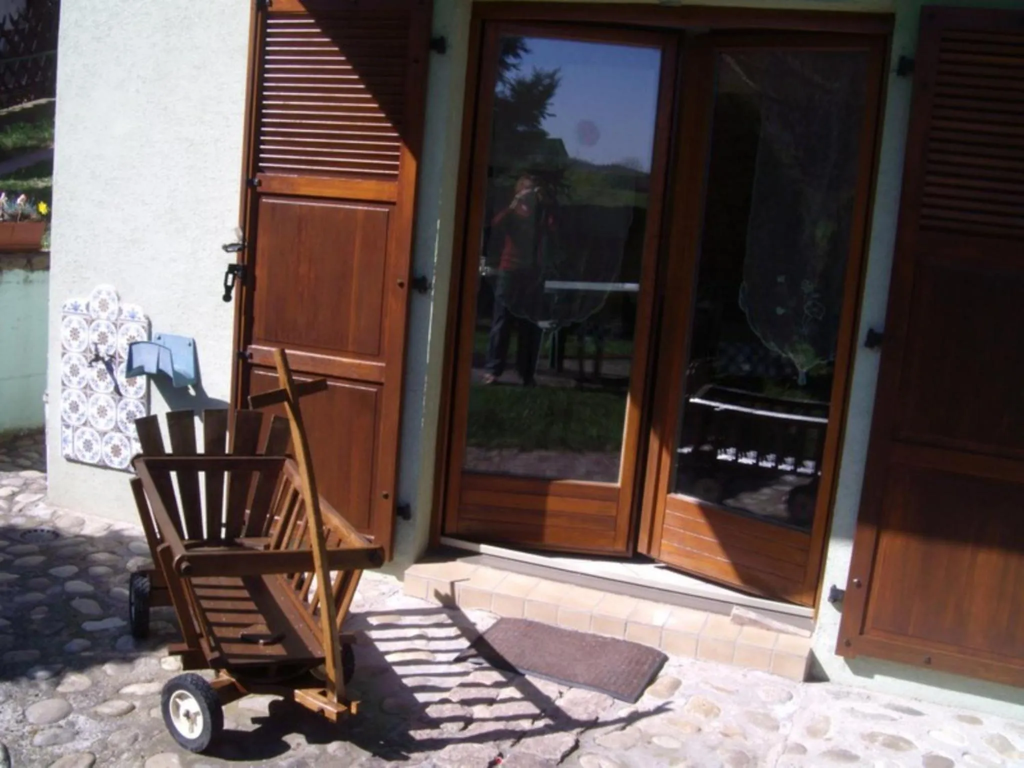 Au Bon Logis