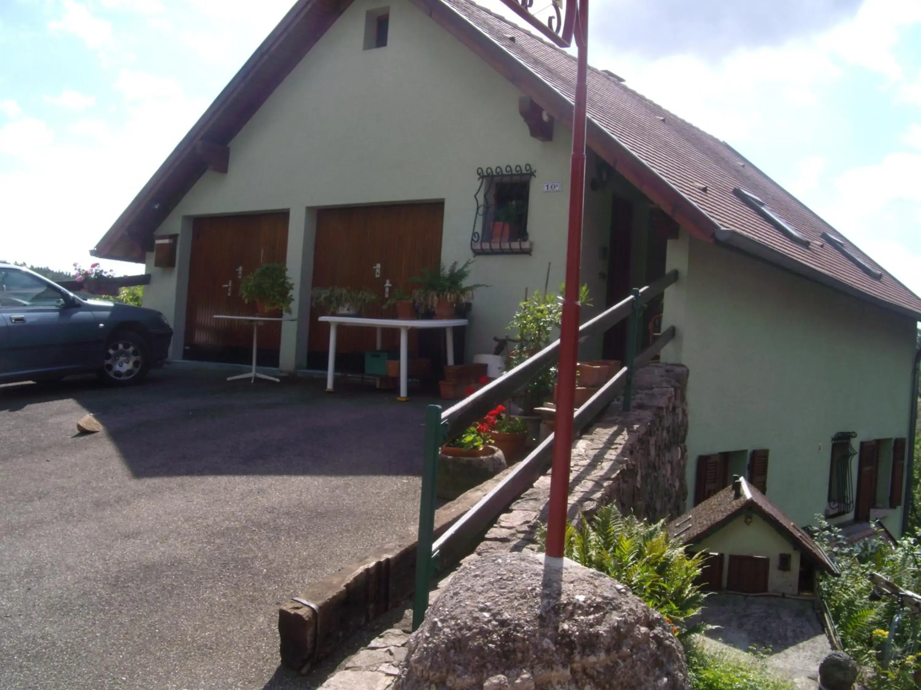 Au Bon Logis Au Bon Logis