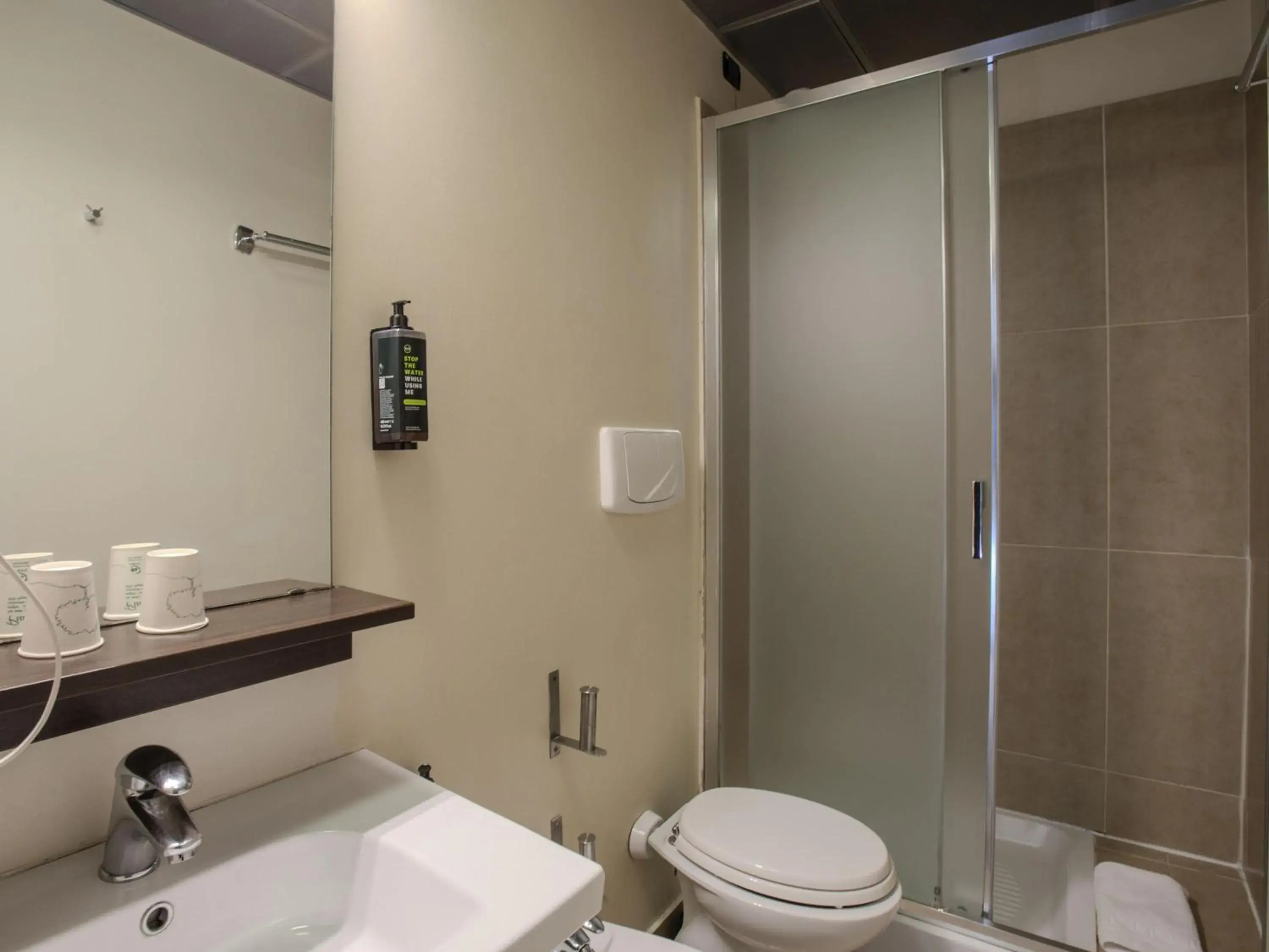 Superior Double Room in B&B Hotel Firenze Novoli Superior Double Room in B&B Hotel Firenze Novoli