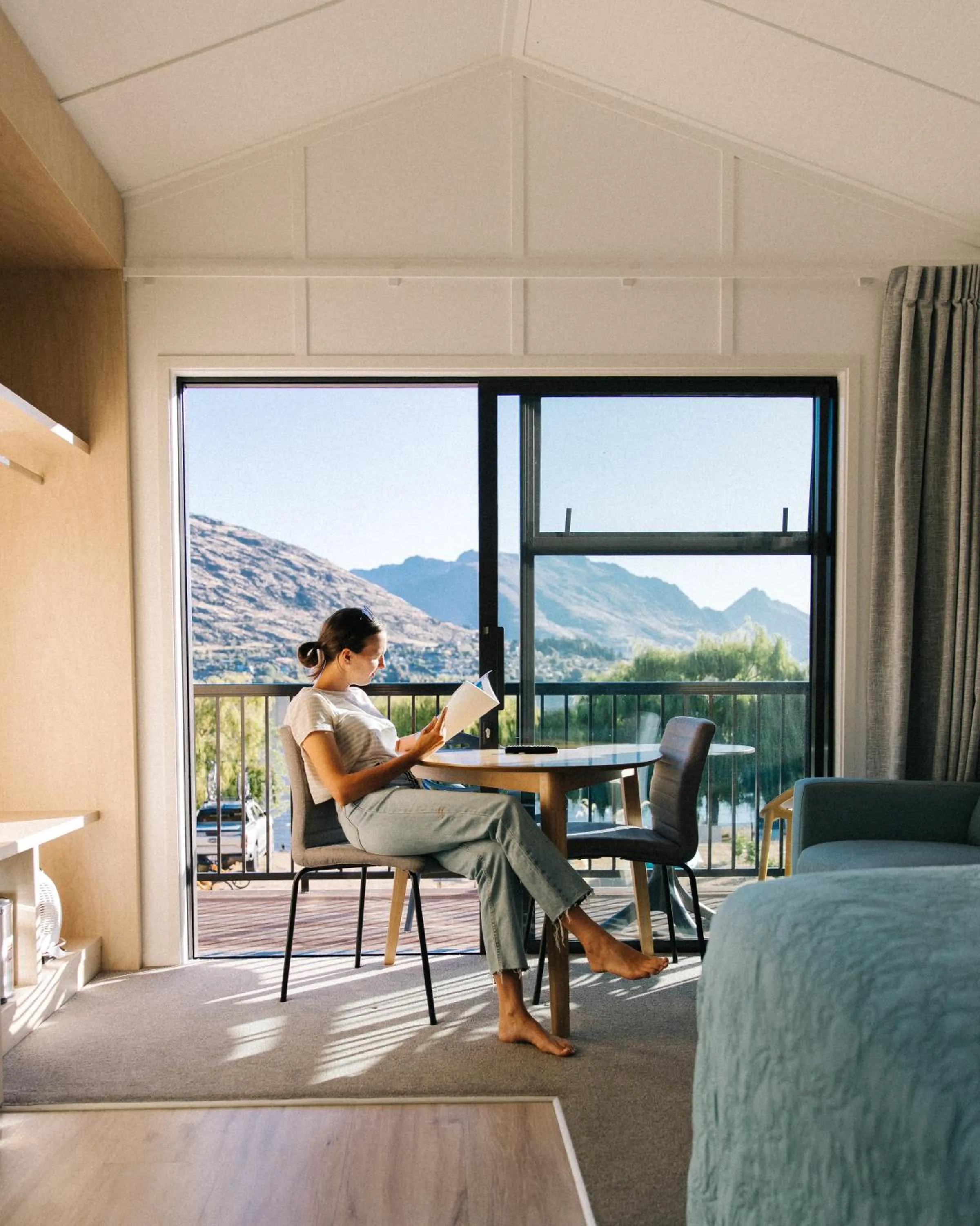 Driftaway Queenstown