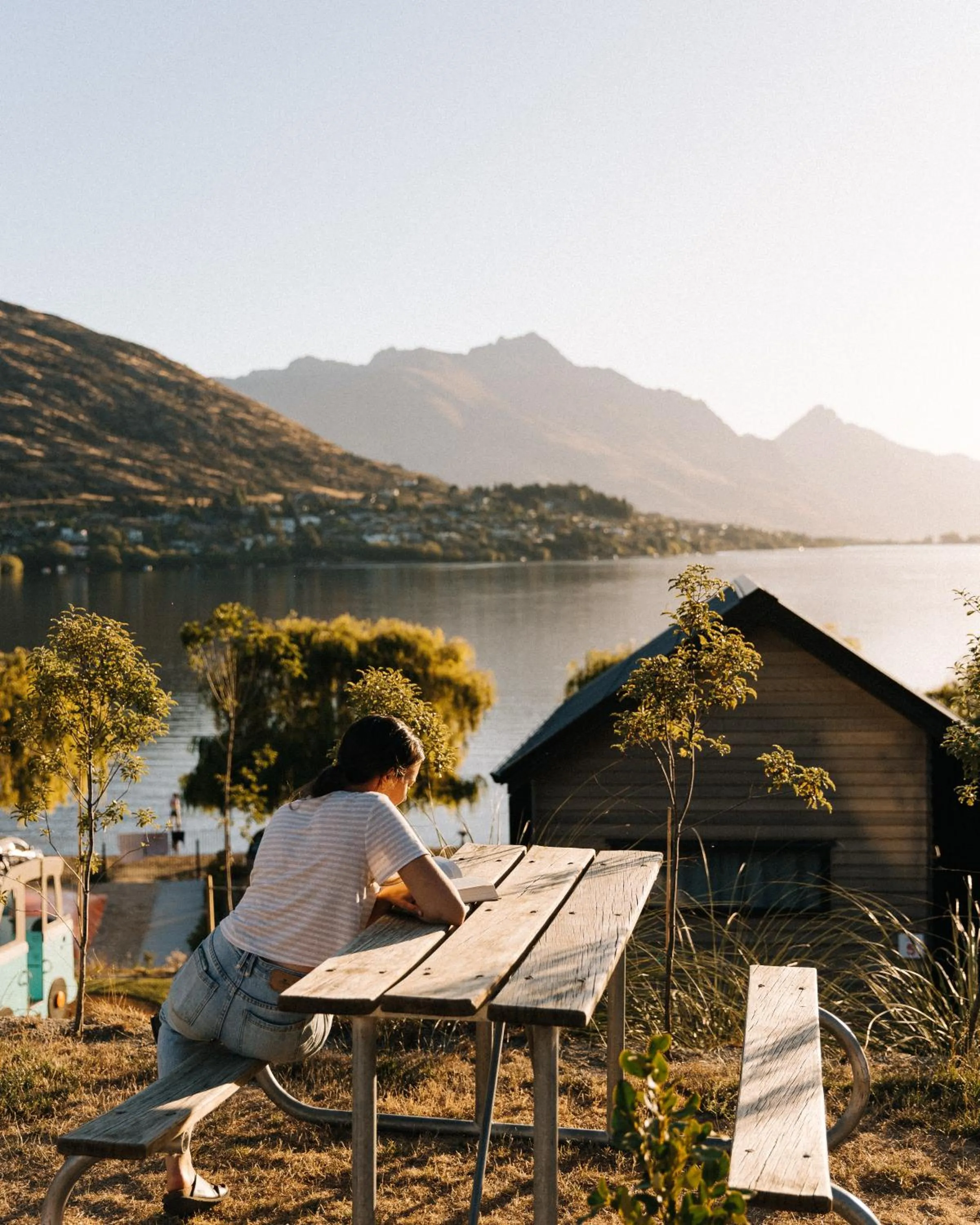 Driftaway Queenstown