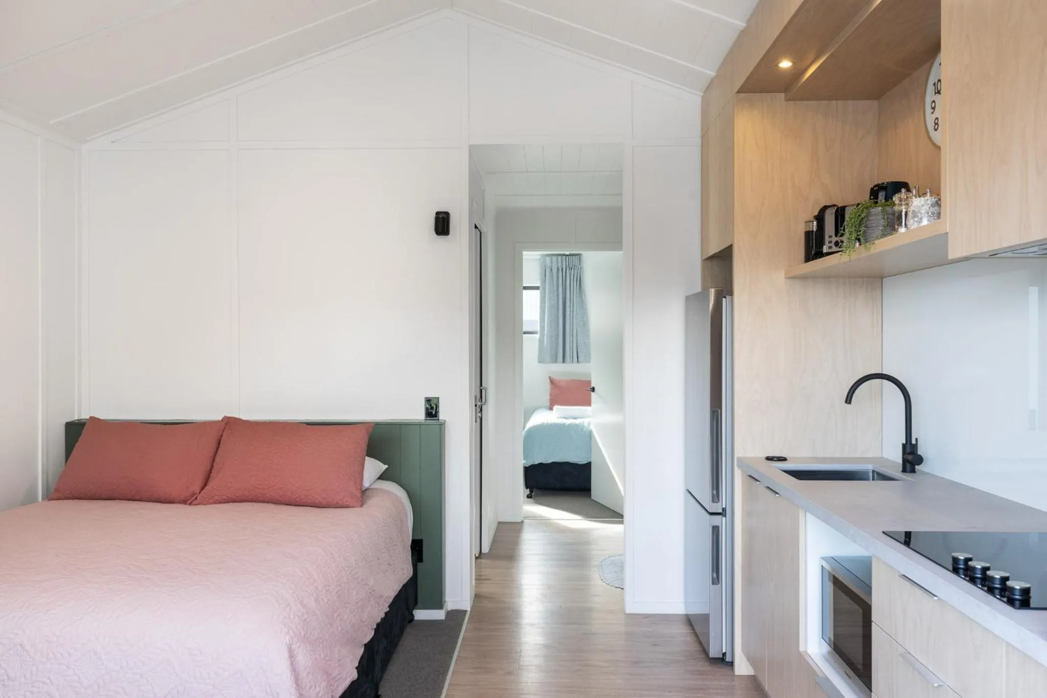 Driftaway Queenstown