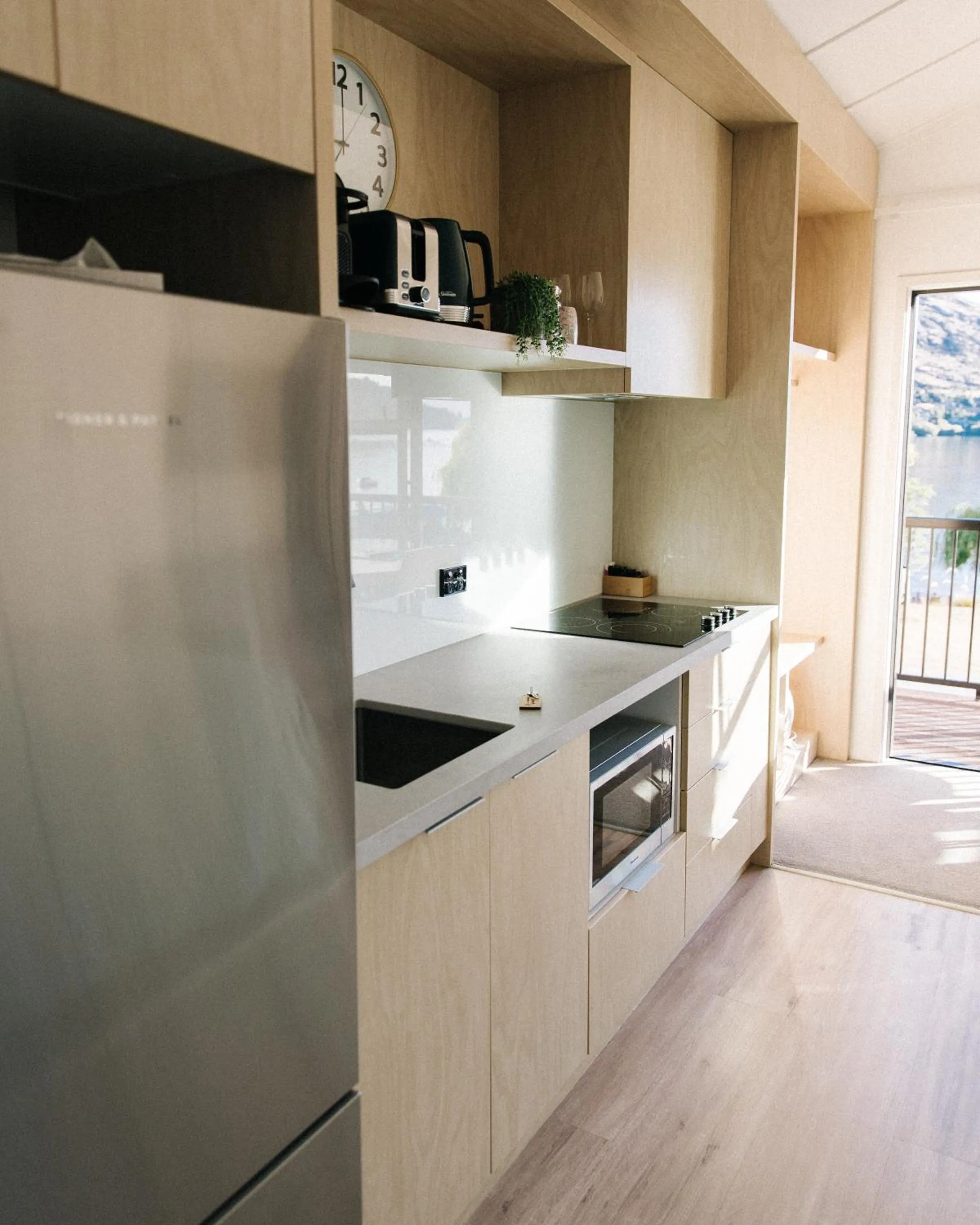 Driftaway Queenstown