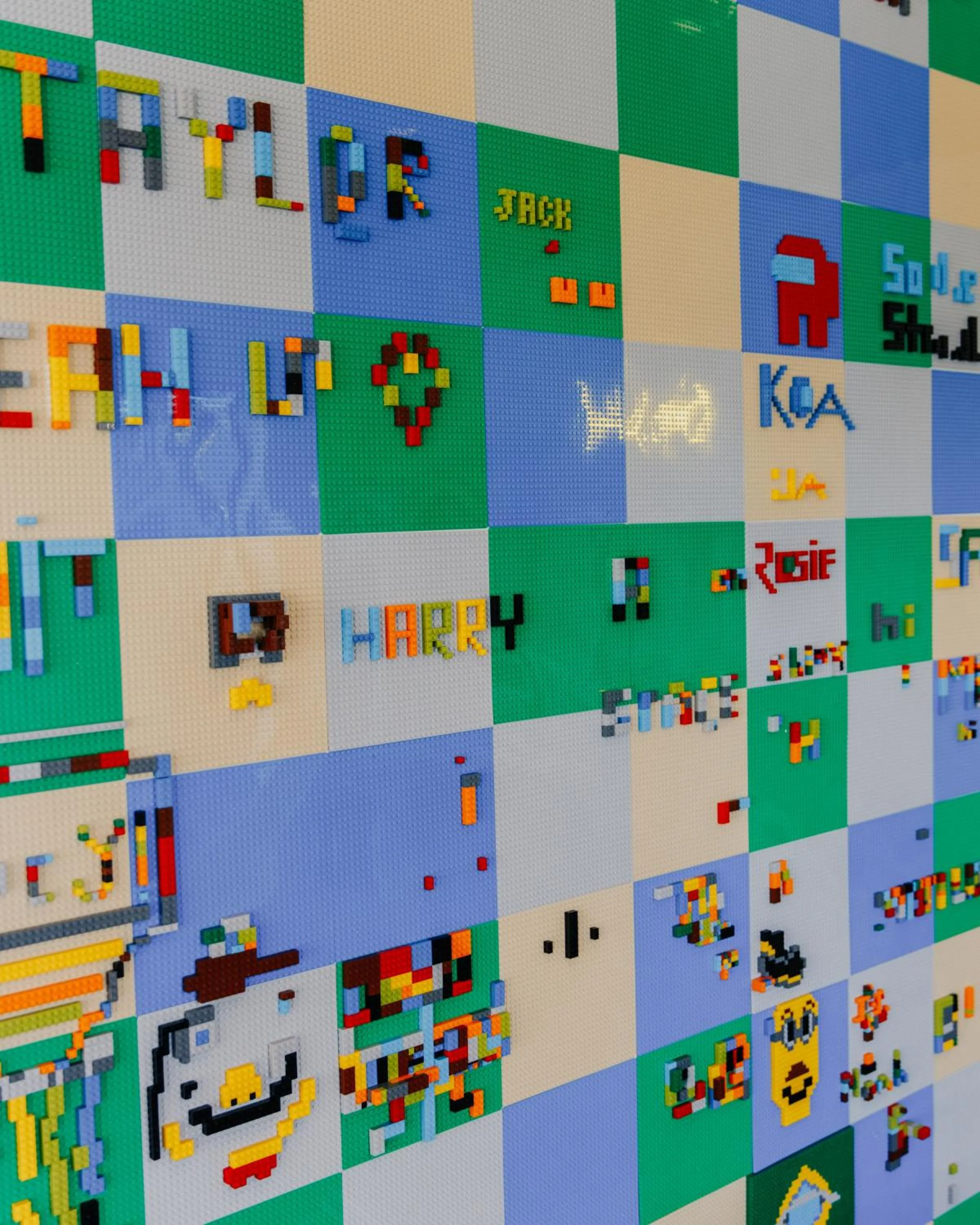 Game Room in Driftaway Queenstown