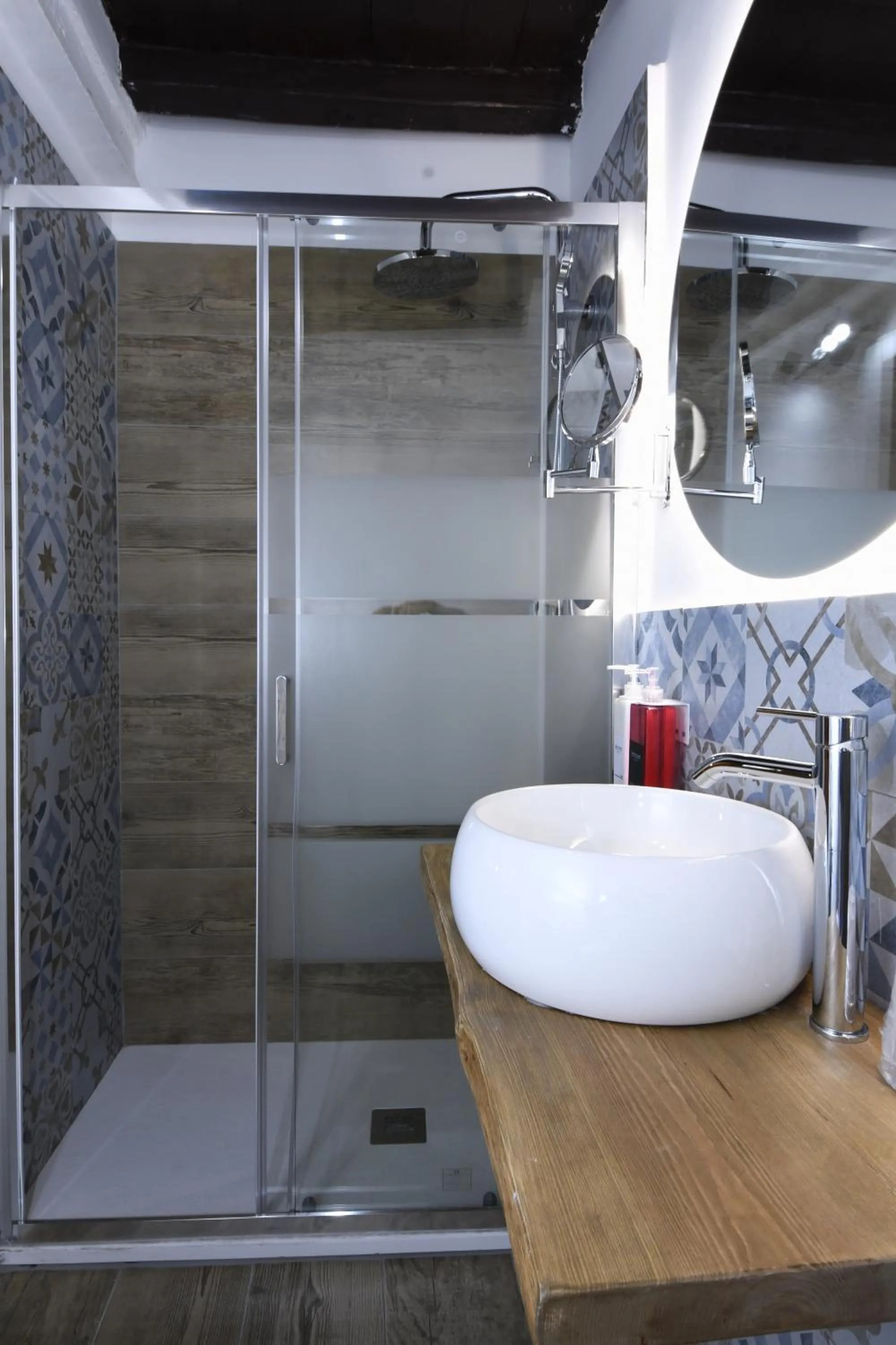 Bathroom in Dulcis In Pantheon