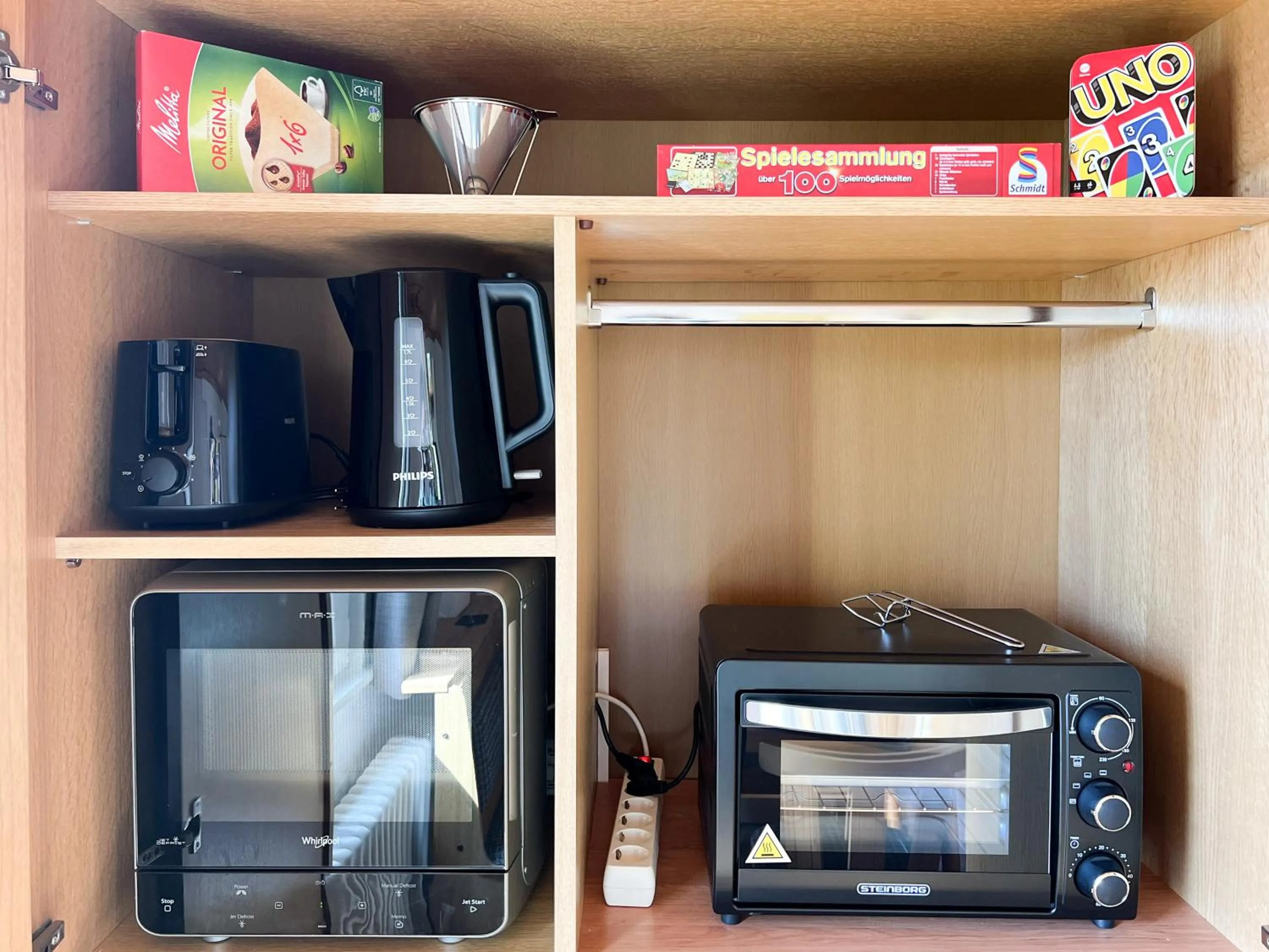 Kitchen or kitchenette in Schwarzwald Apartments im Haus Tanneck - Feldberg - Titisee