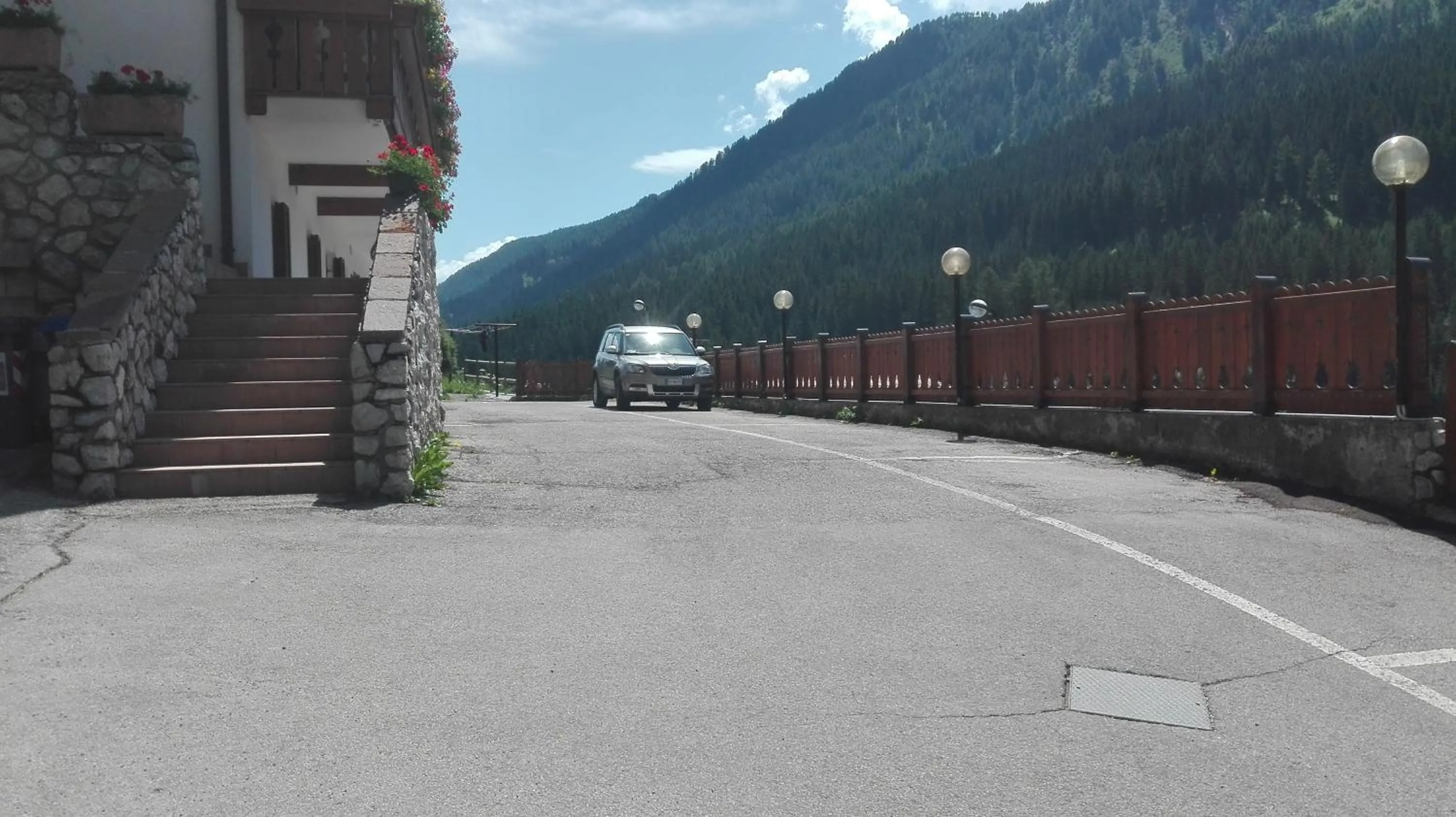 Other in Garnì Astor