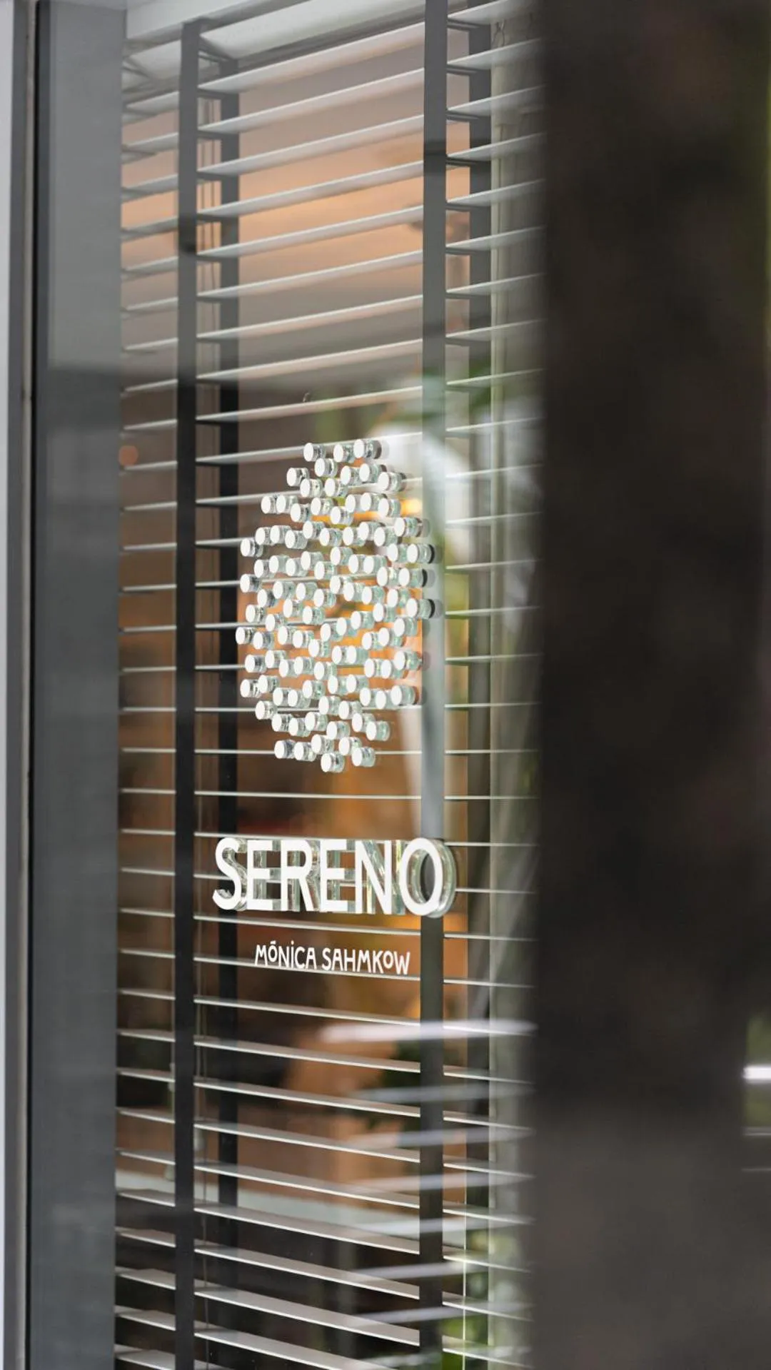 Restaurant/places to eat in Hotel Cayena Caracas a LHW