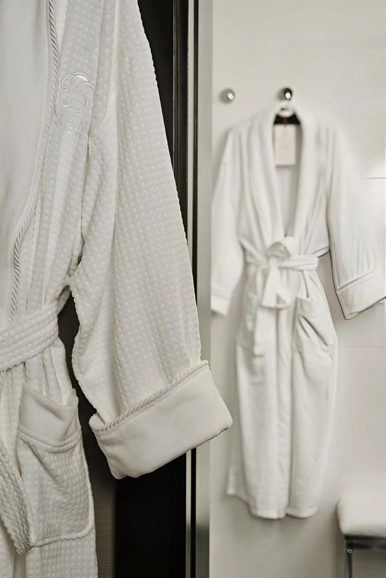 Bathroom in Hotel Cayena Caracas a LHW