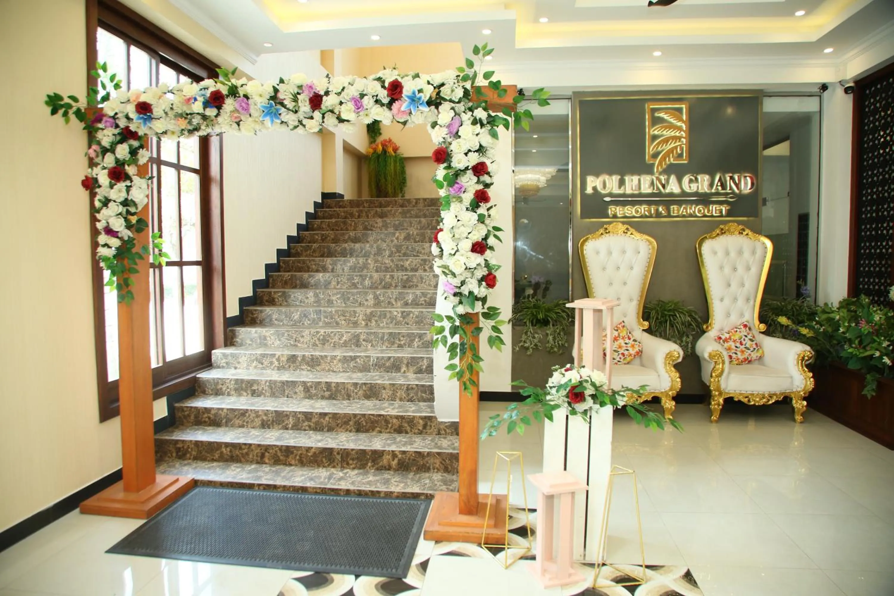 Banquet/Function facilities in Polhena Grand Resort & Banquet