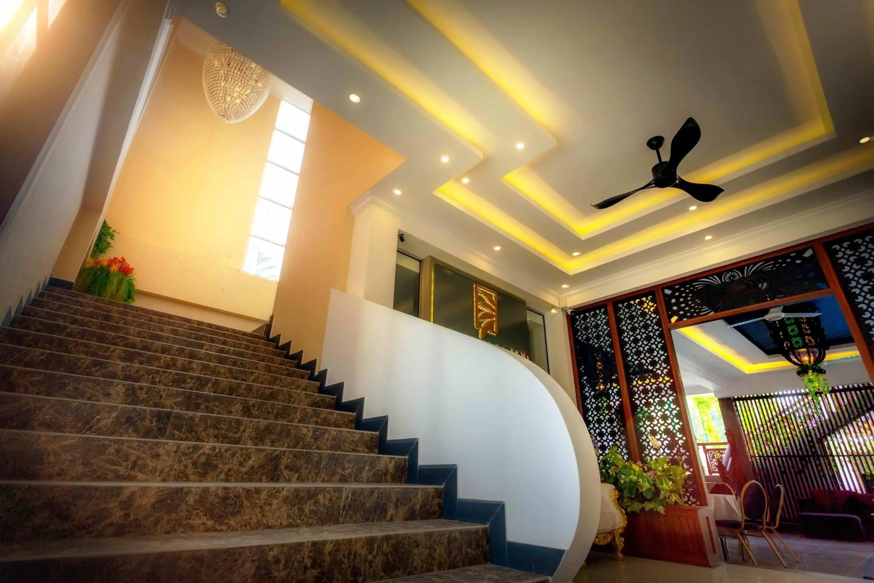 Banquet/Function facilities in Polhena Grand Resort & Banquet