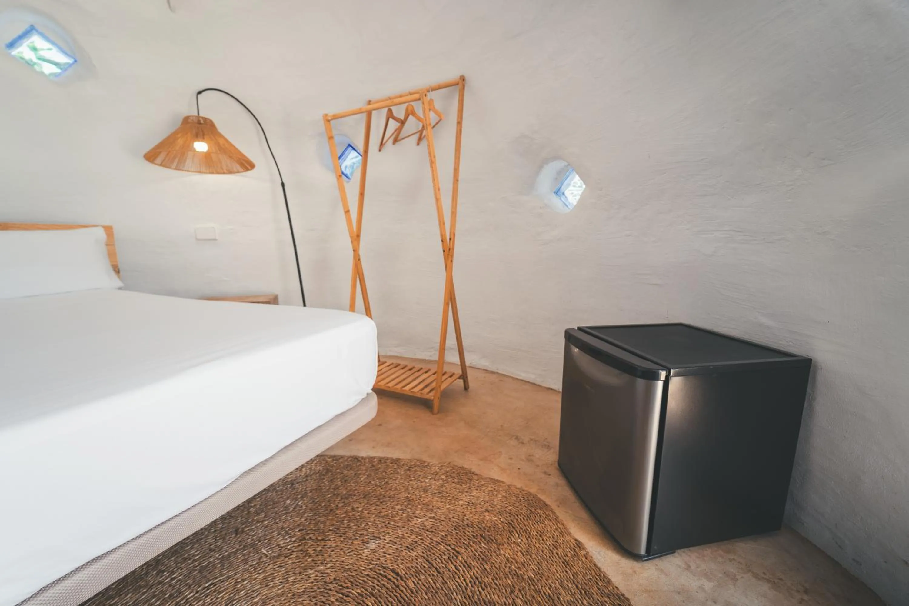 Bed in Tres Estrellas