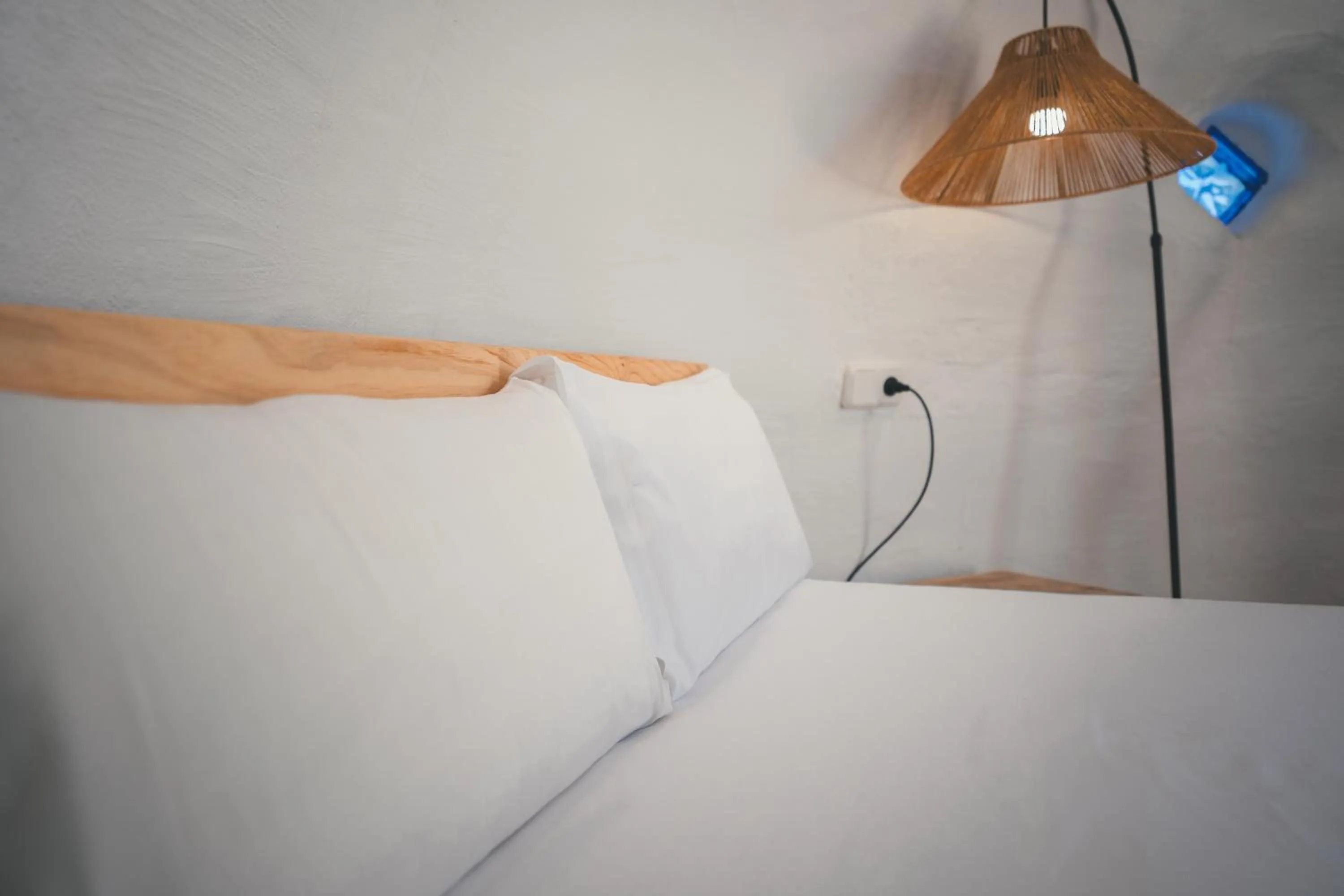 Bed in Tres Estrellas