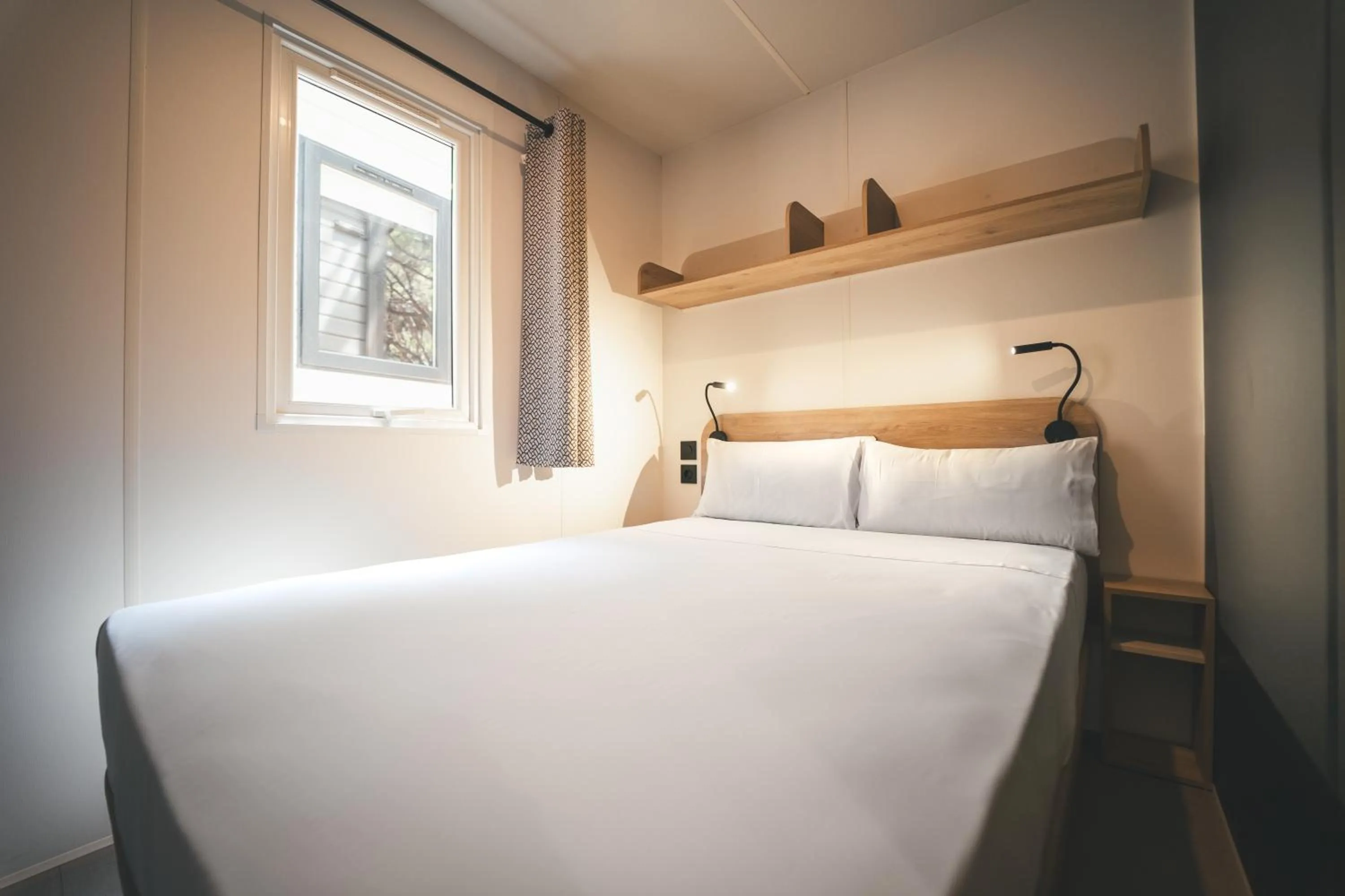 Bed in Tres Estrellas