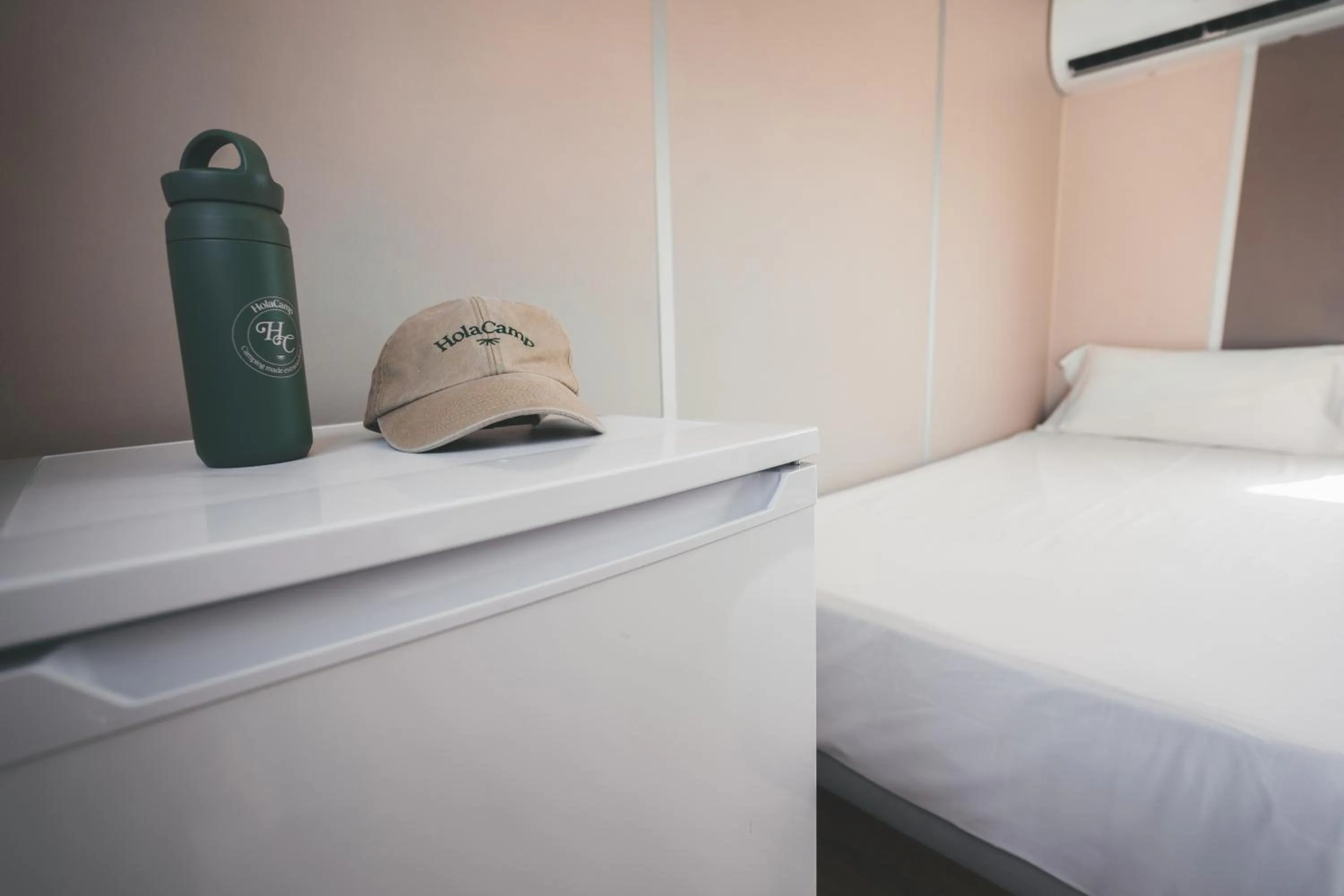 Bed in Tres Estrellas