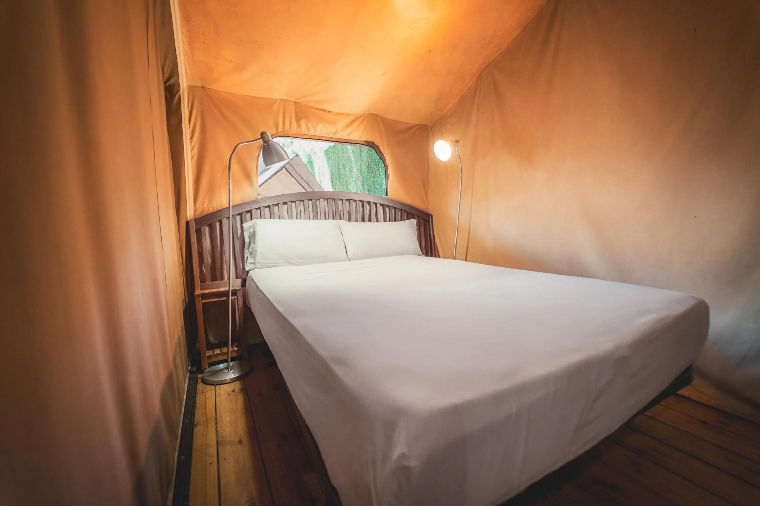 Bed in Tres Estrellas