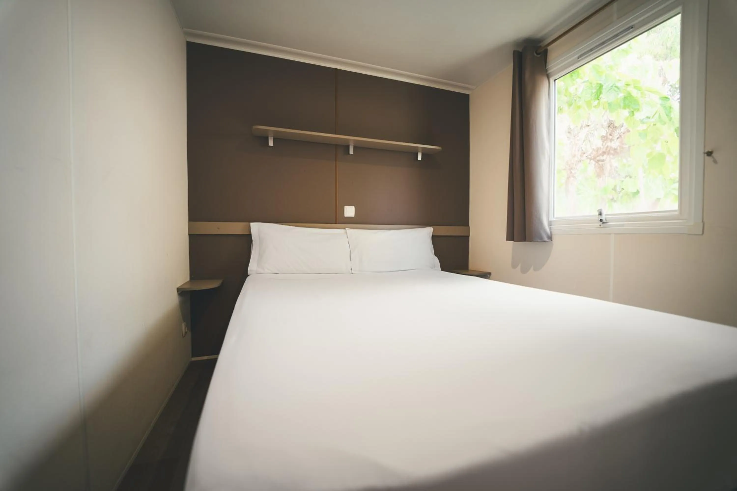 Bed in Tres Estrellas