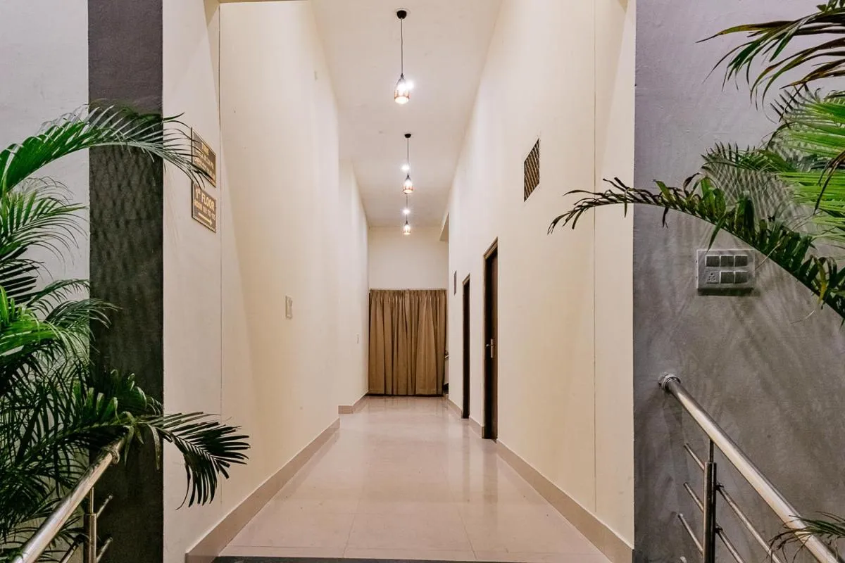 Property building in Aditya Palace