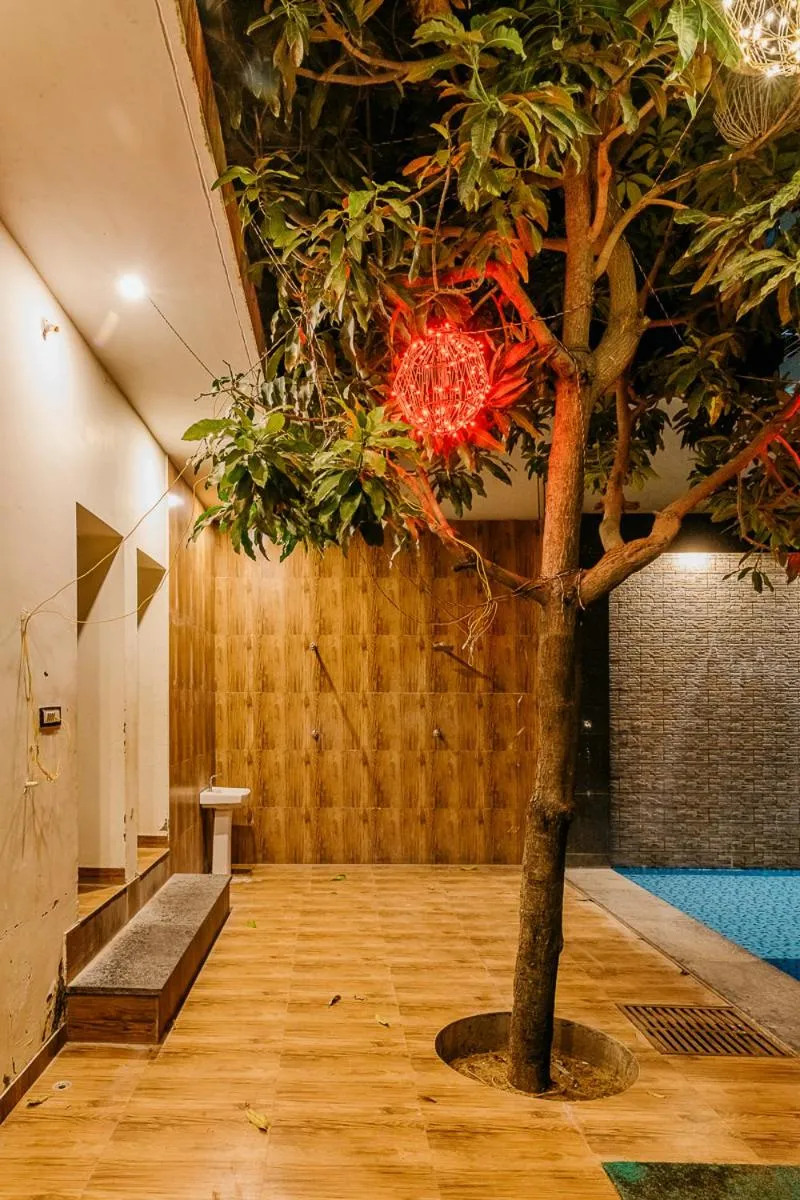 Property building in Aditya Palace