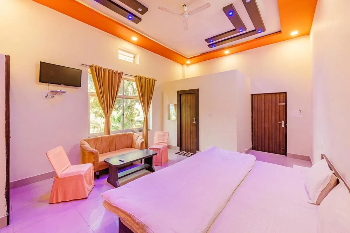 Photo of the whole room in Aditya Palace