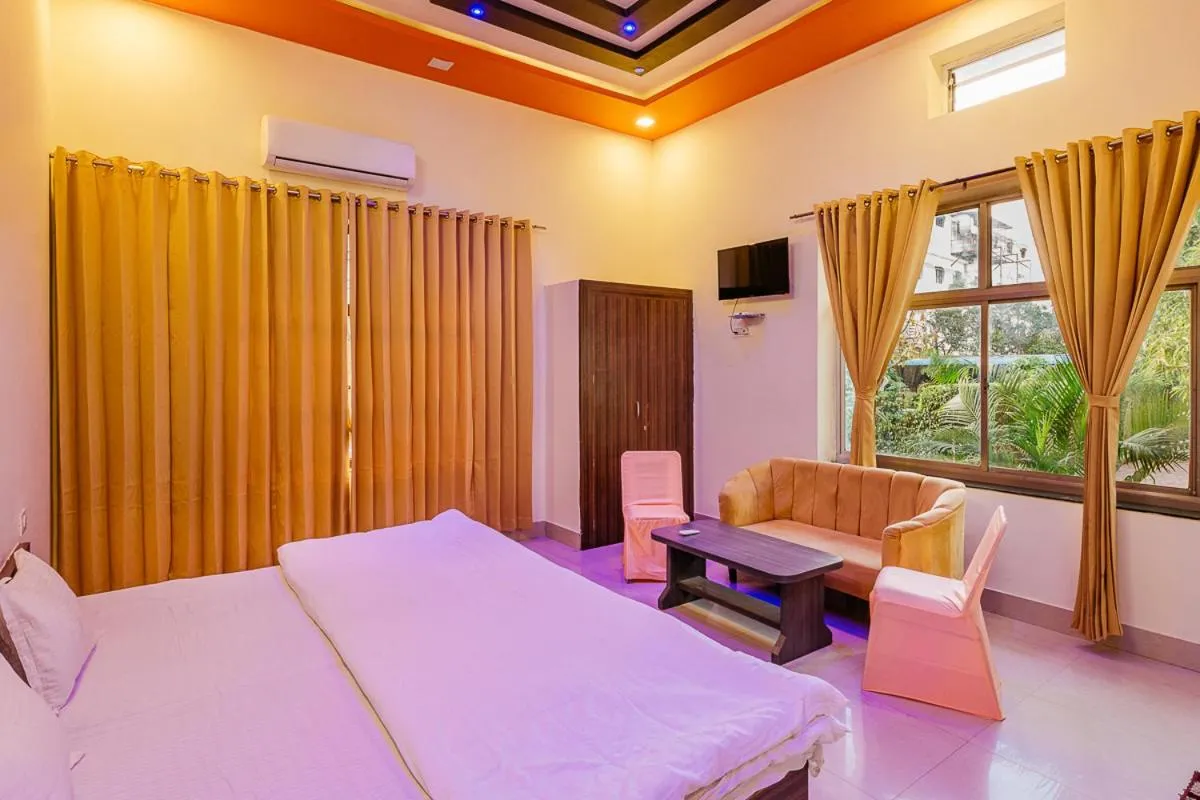 air conditioner in Aditya Palace