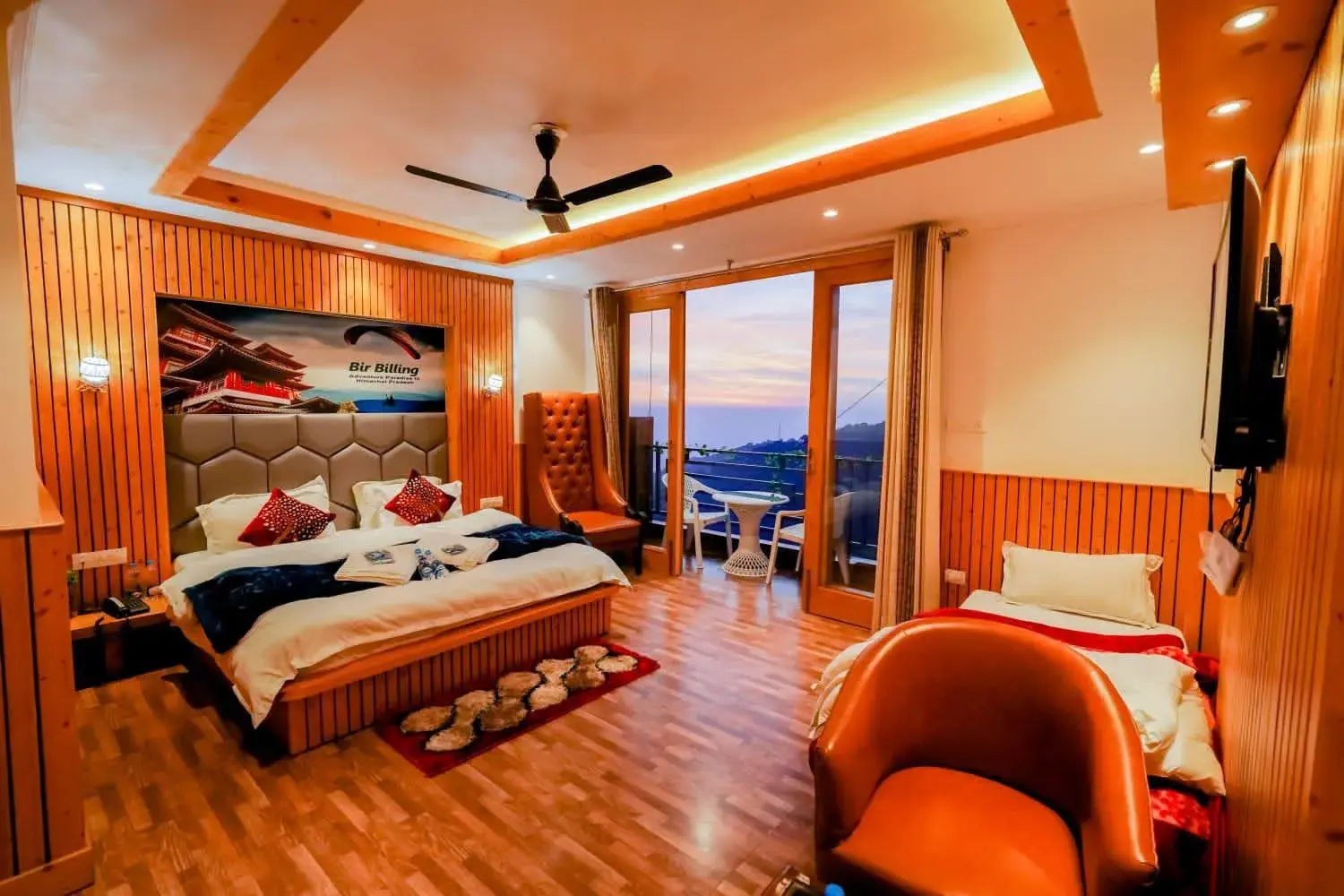 Lord Krishna Boutique Stay Lord Krishna Boutique Stay