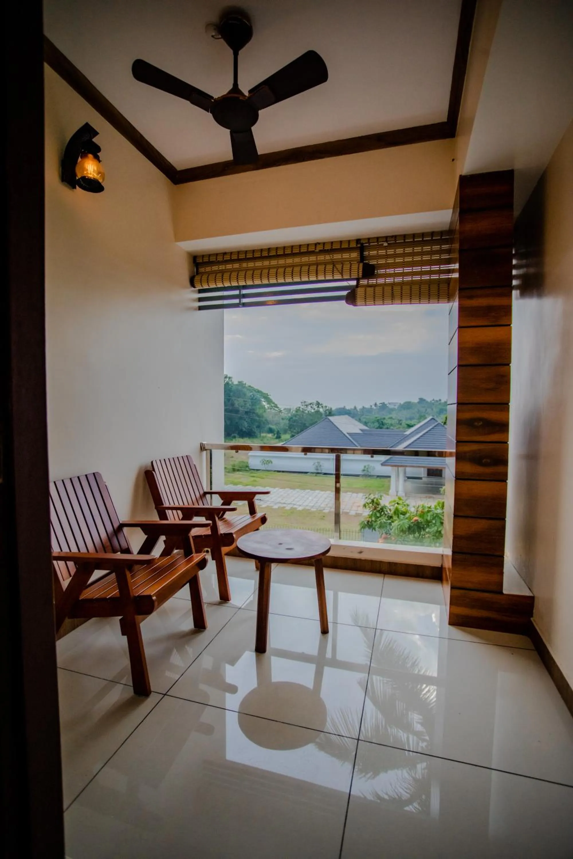 Cliff Way Apartments