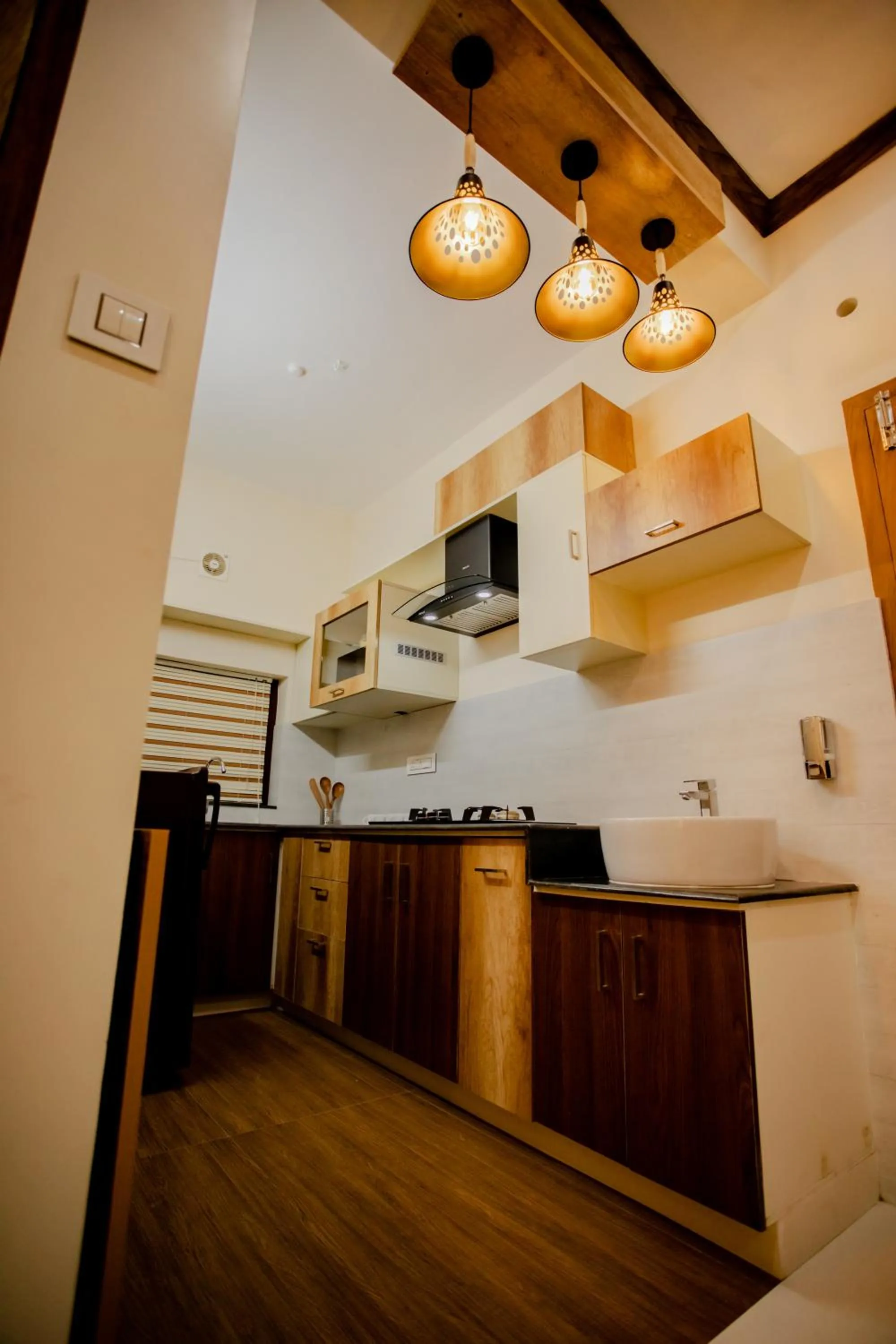 Cliff Way Apartments