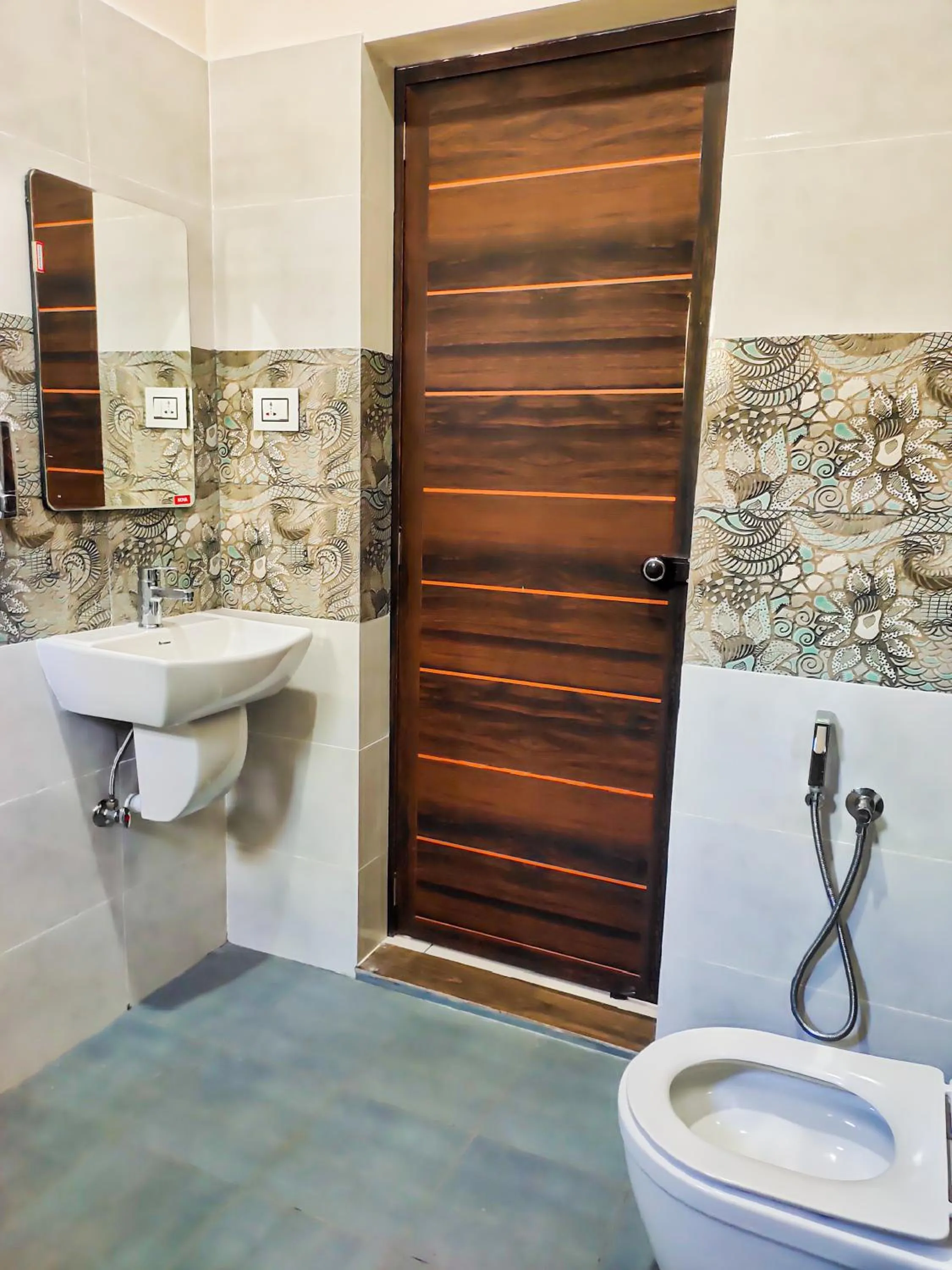 Cliff Way Apartments